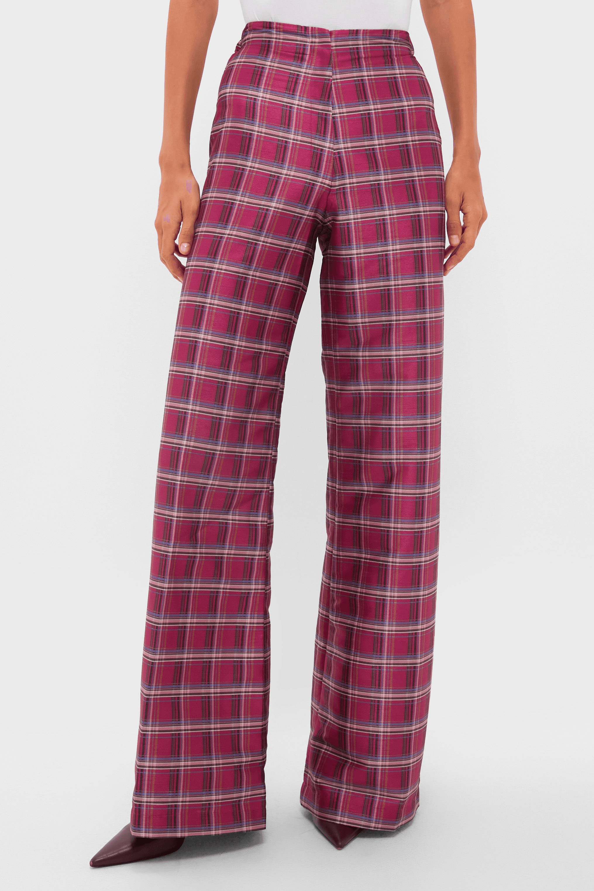 Scarlett Pants - Image 1