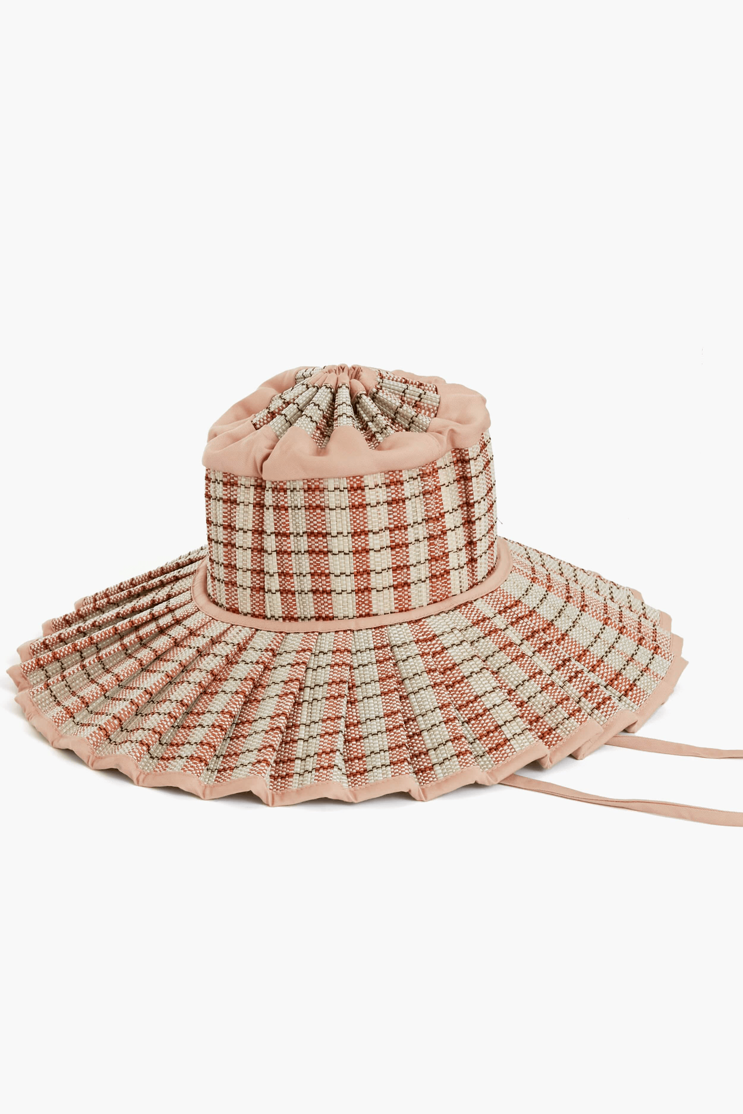 Island Capri Hat - Image 1
