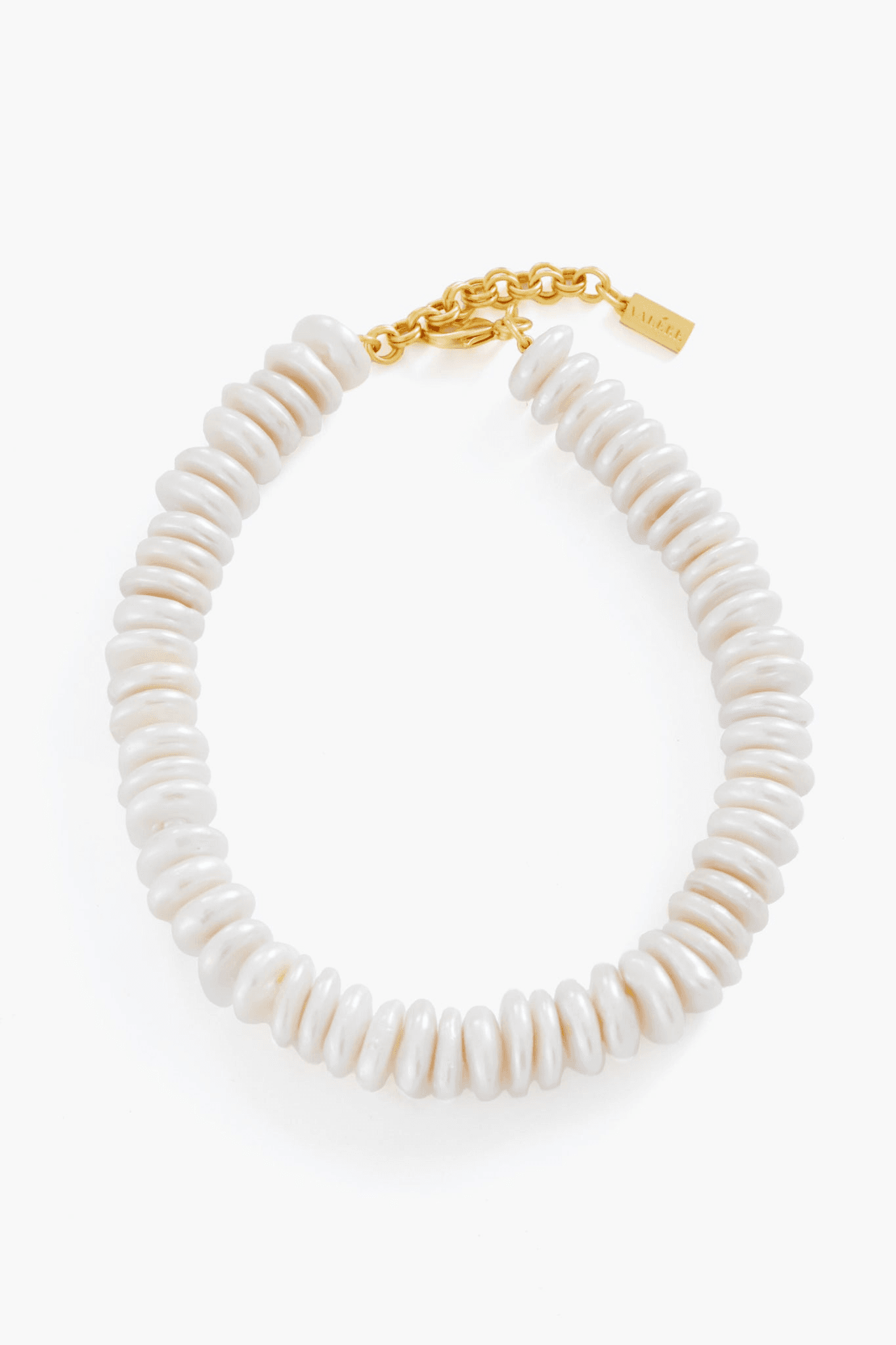 Okeanos Necklace - Image 1