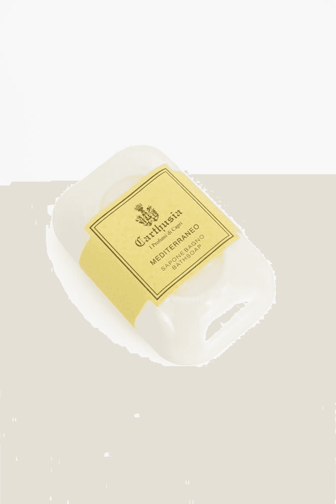 Bath Soap of Capri - Image 1