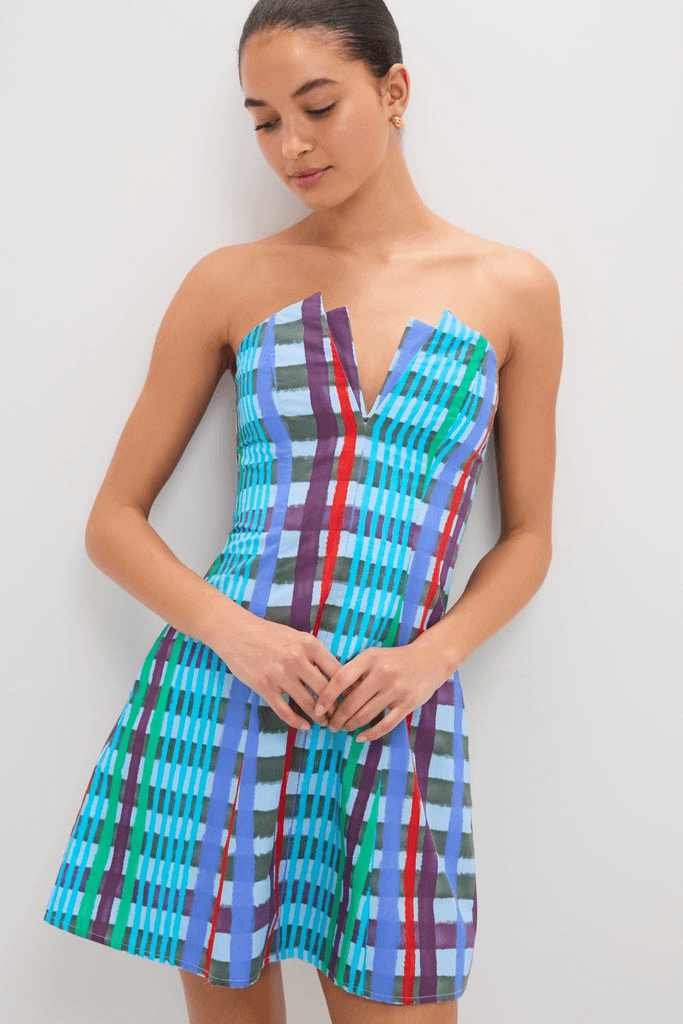 Coraza Dress - Image 1