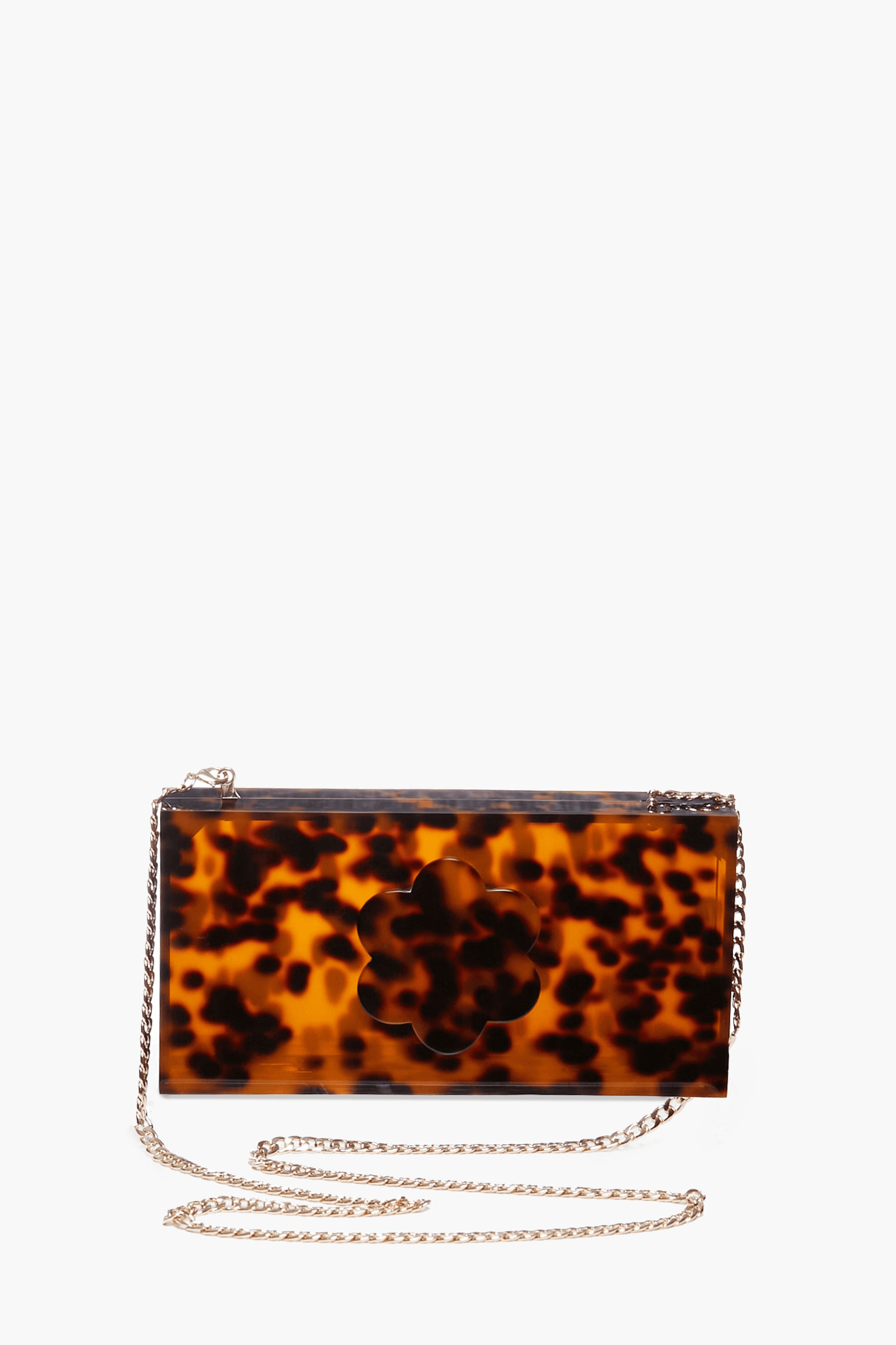 Flower Clutch - Image 1