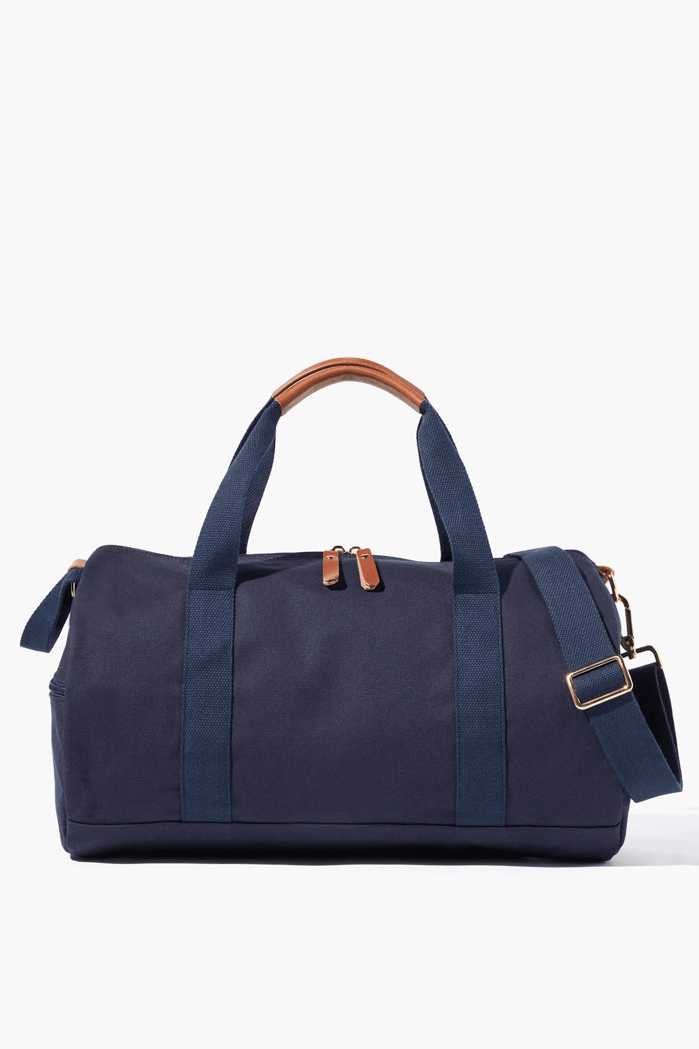 Gym Duffle Bag - Image 1