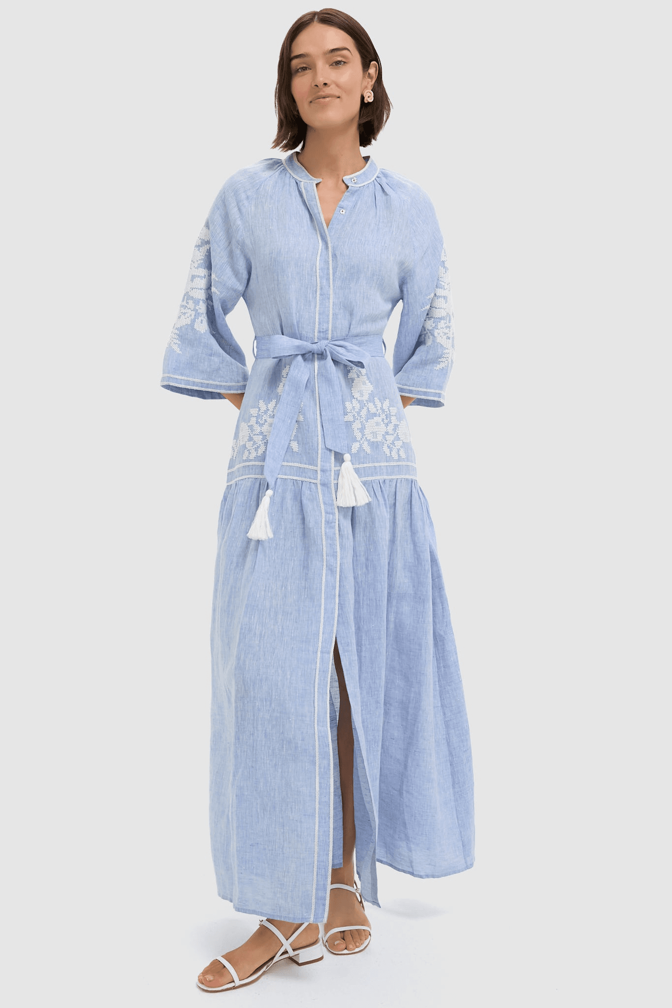 Swan Dress - Image 1