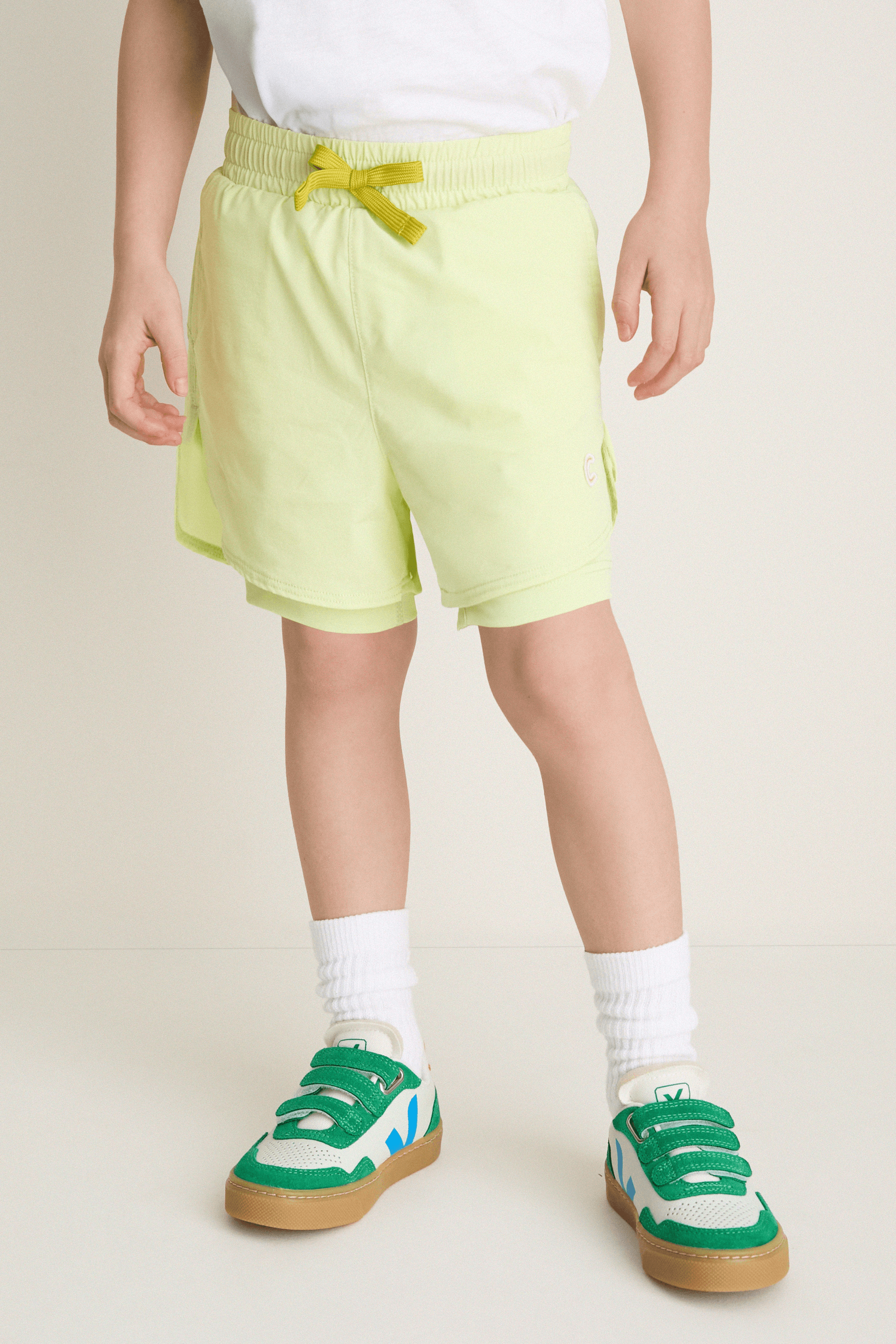 Cardio Short - Image 1