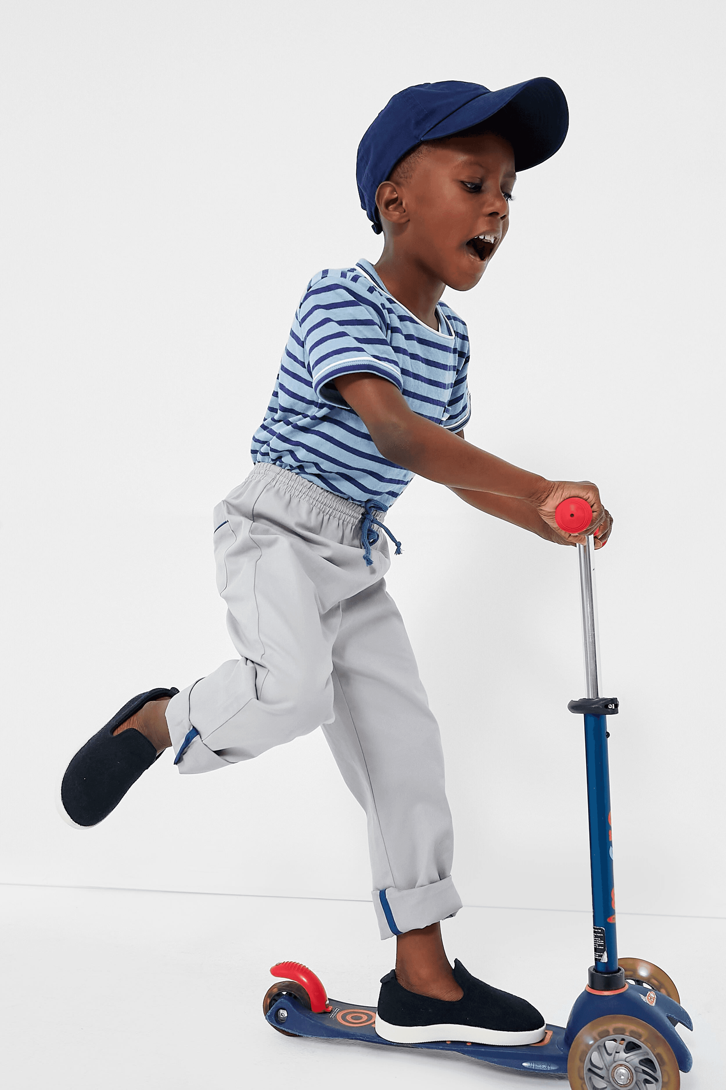 Bowie Pant - Image 1