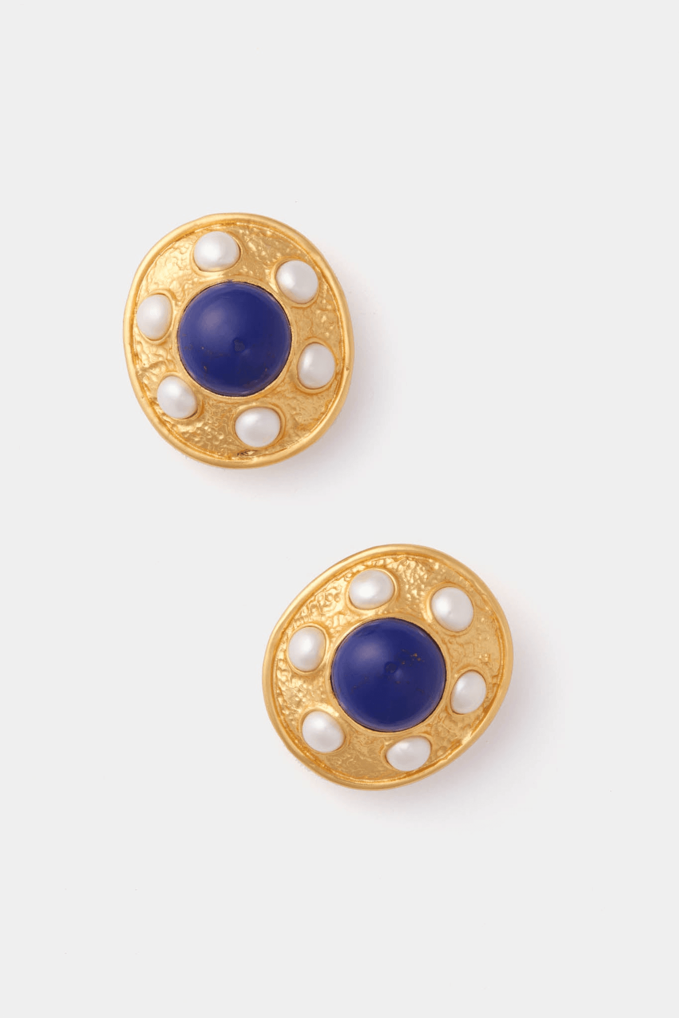 Vivienne Earrings - Image 1