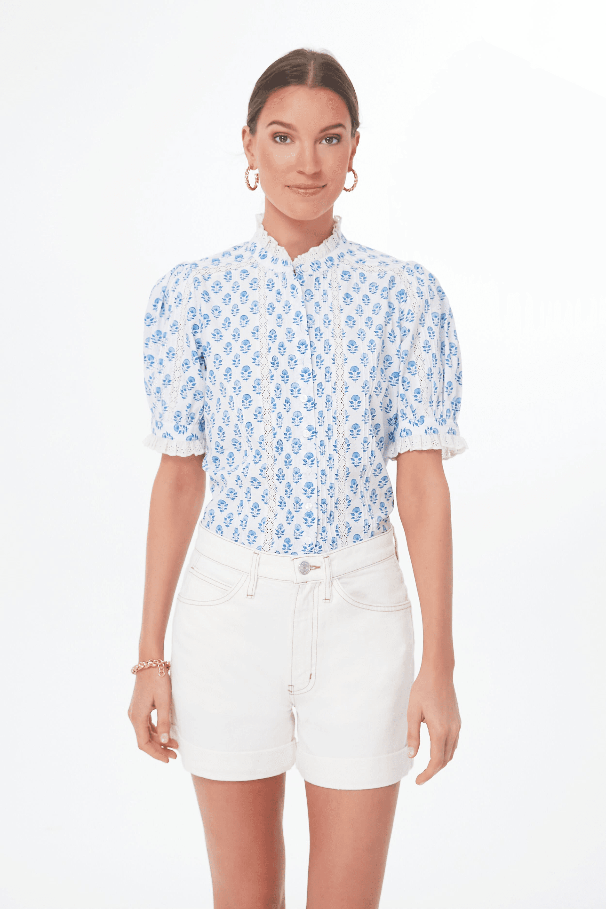 Vera Blouse - Image 1
