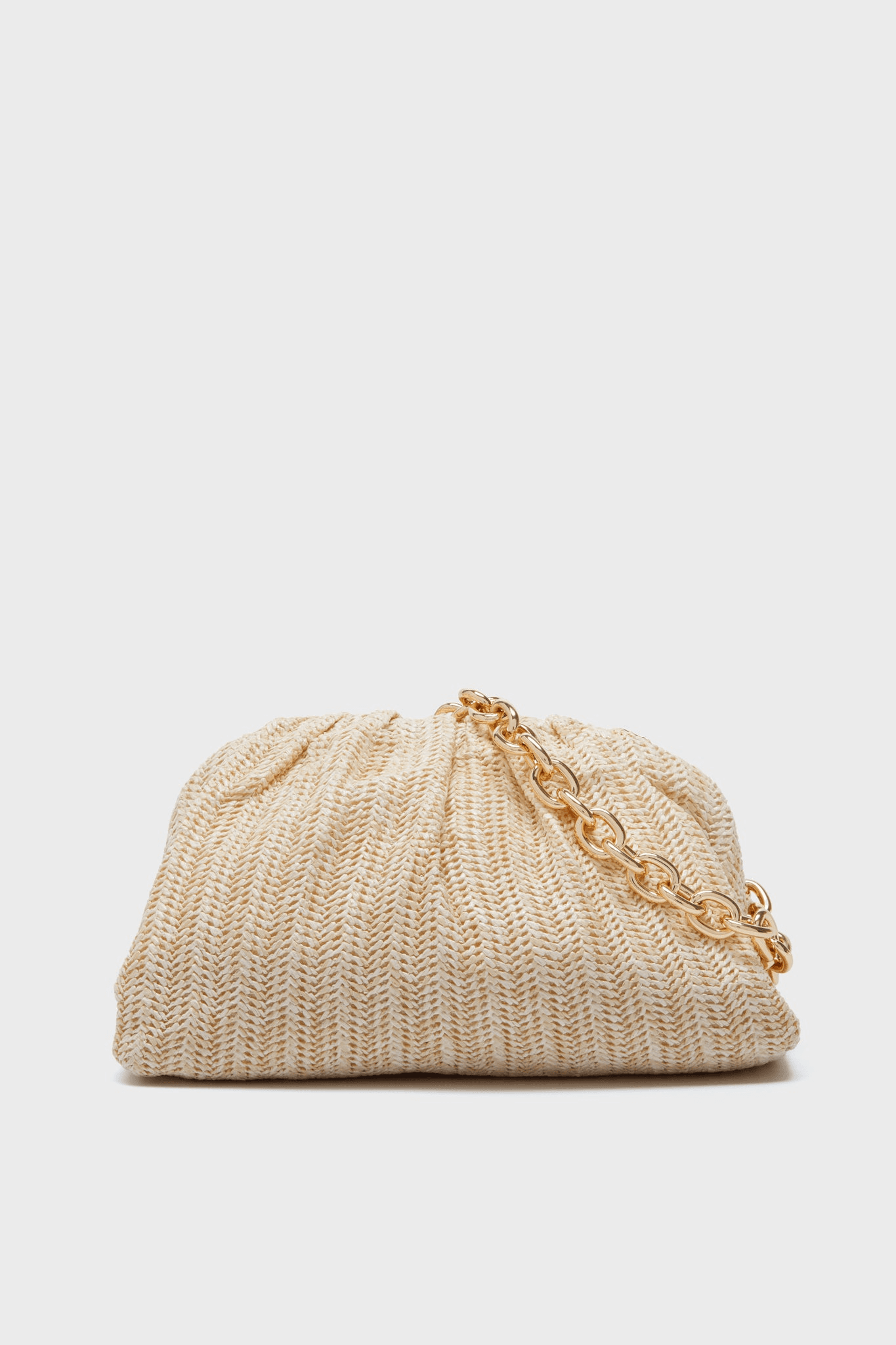 Slouchy Clutch - Image 1