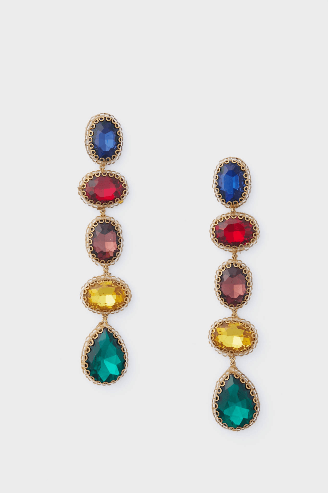 Tyra Earrings - Image 1