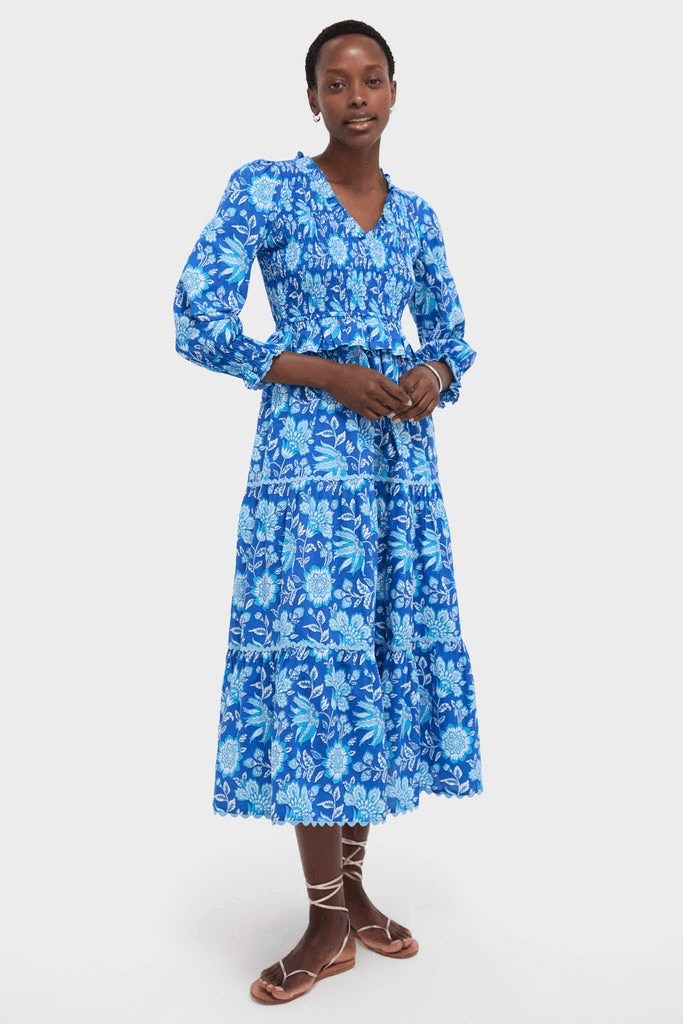 Mia Dress - Image 1