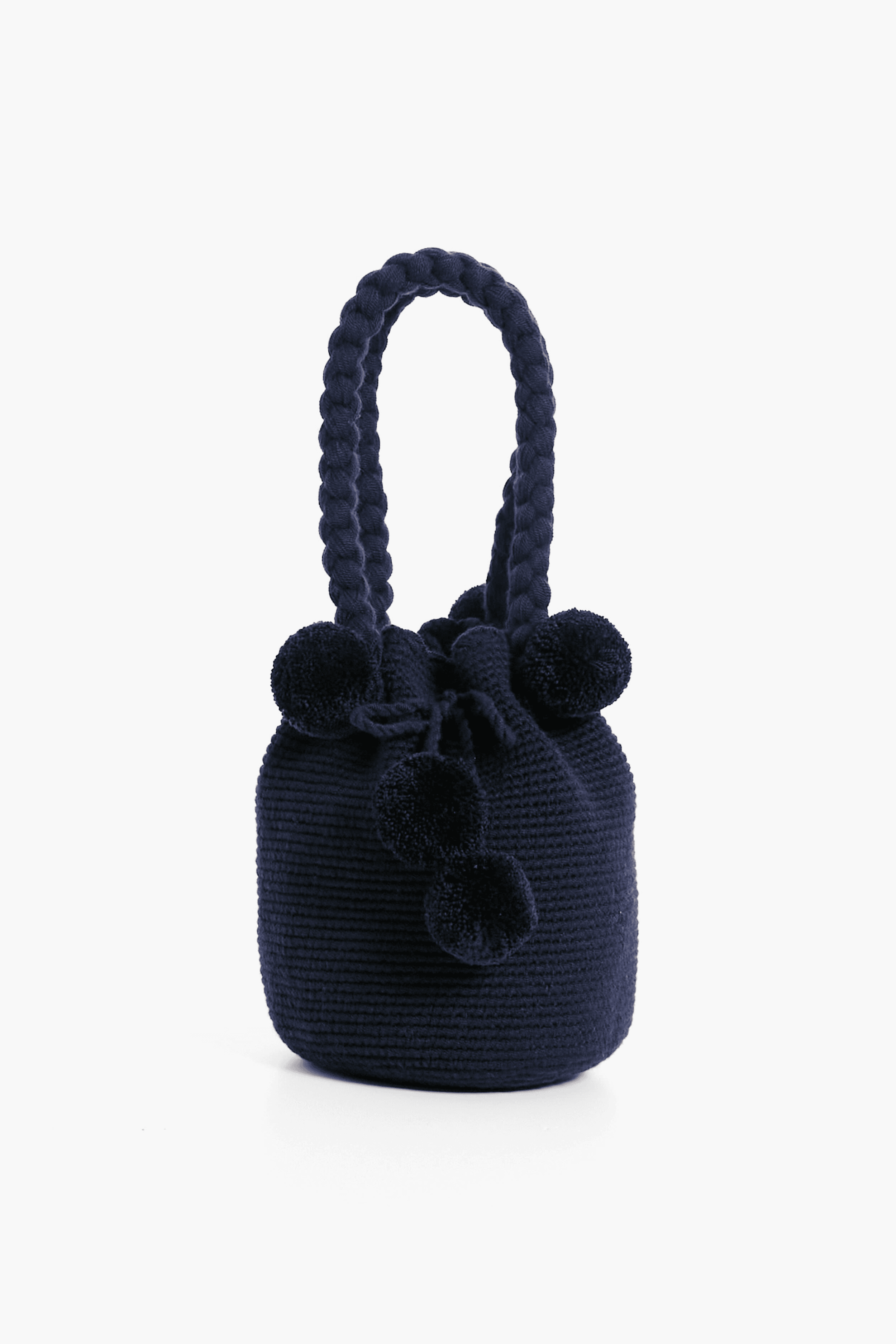 Mini Tassel Bag - Image 1