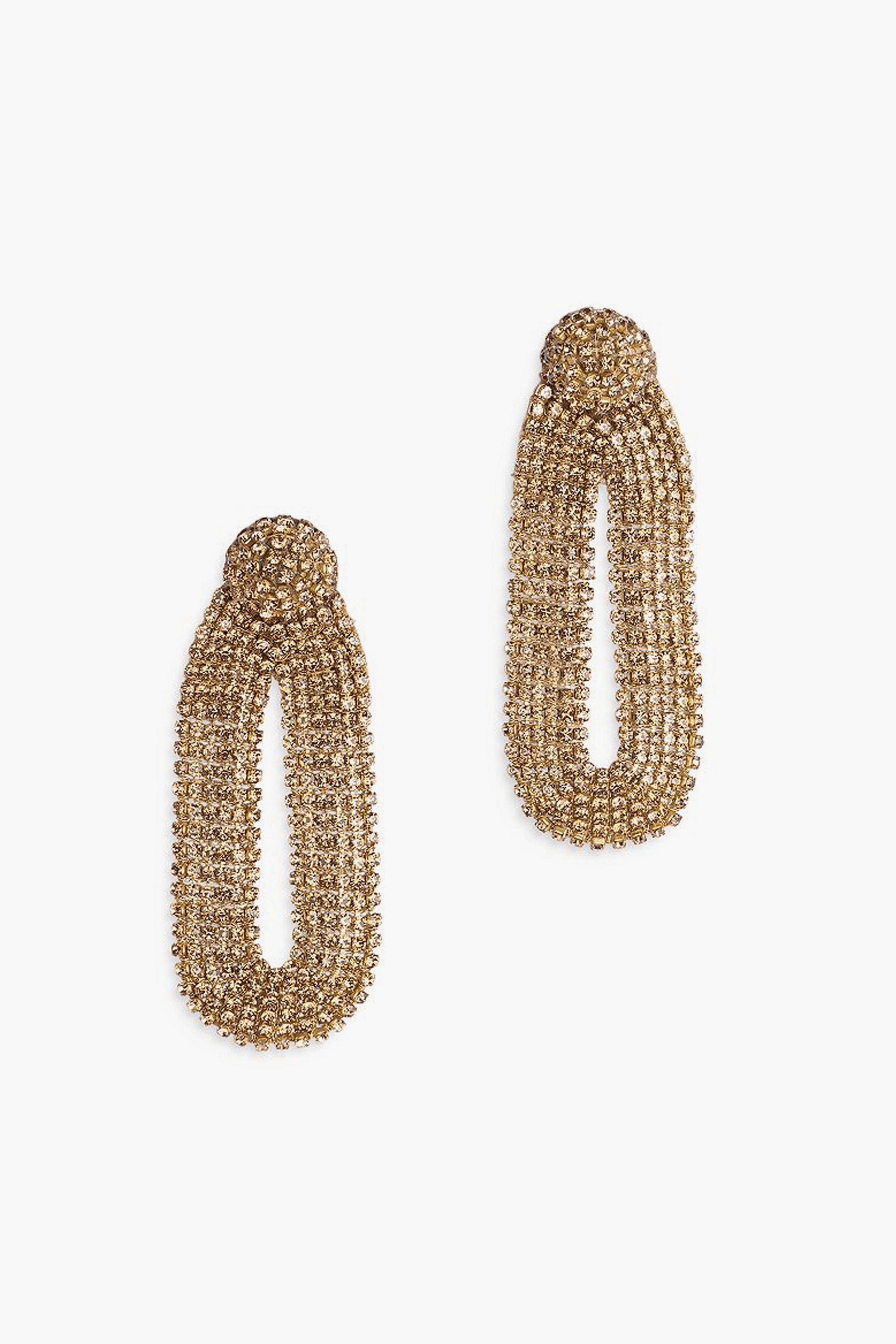 Shyna Earrings - Image 1