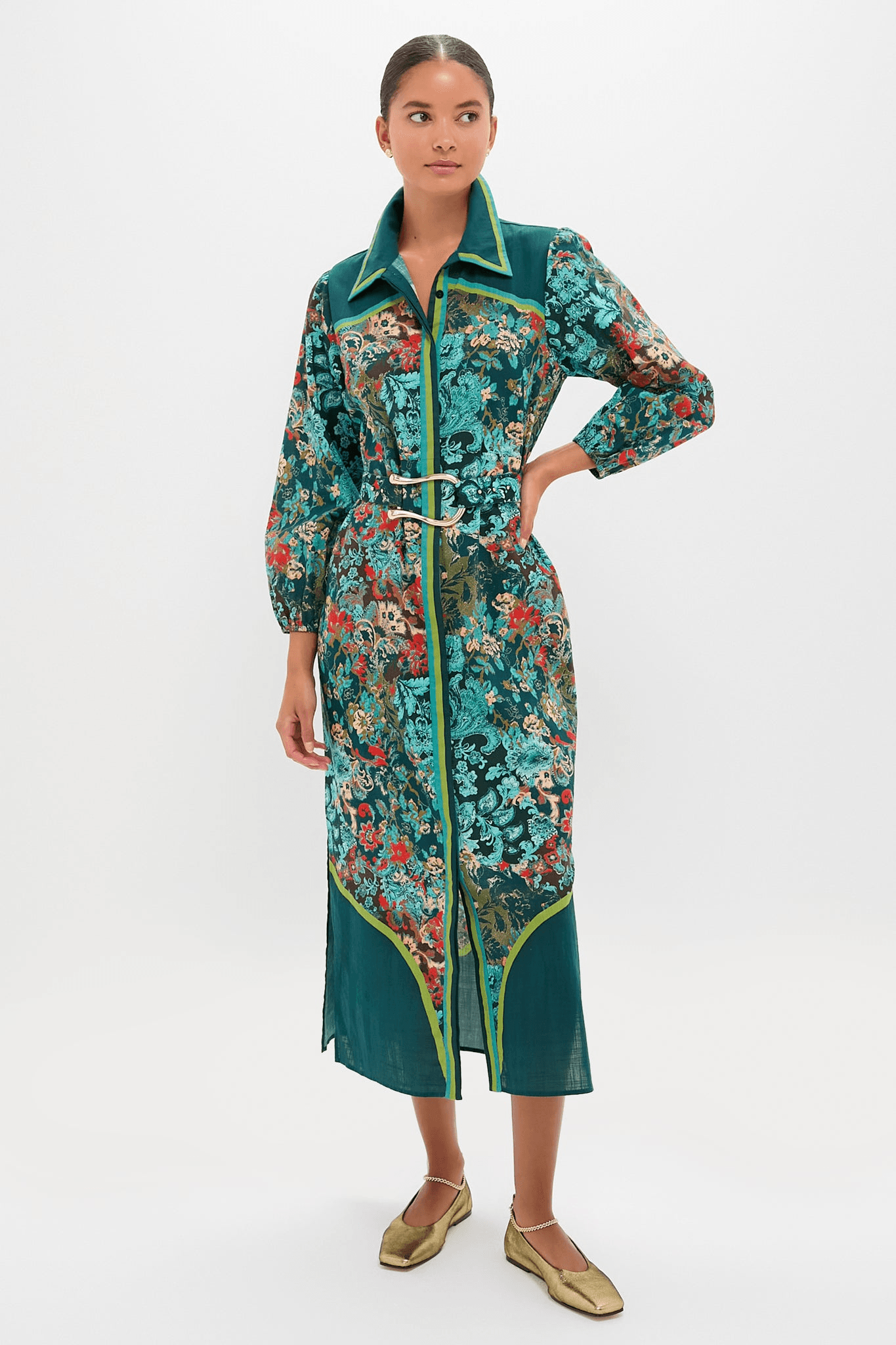 Kathryn Caftan - Image 1