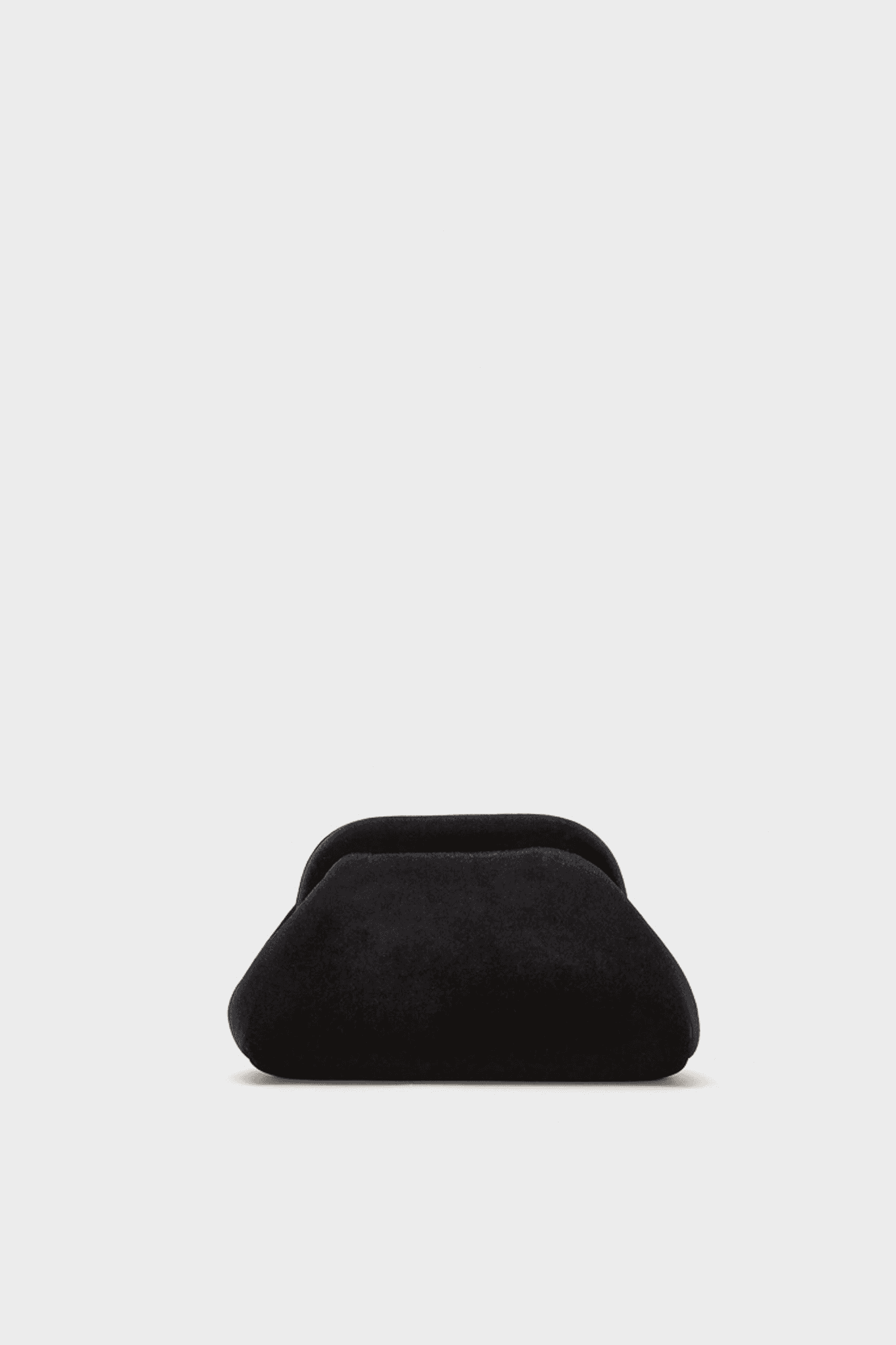 Velvet Clutch - Image 1