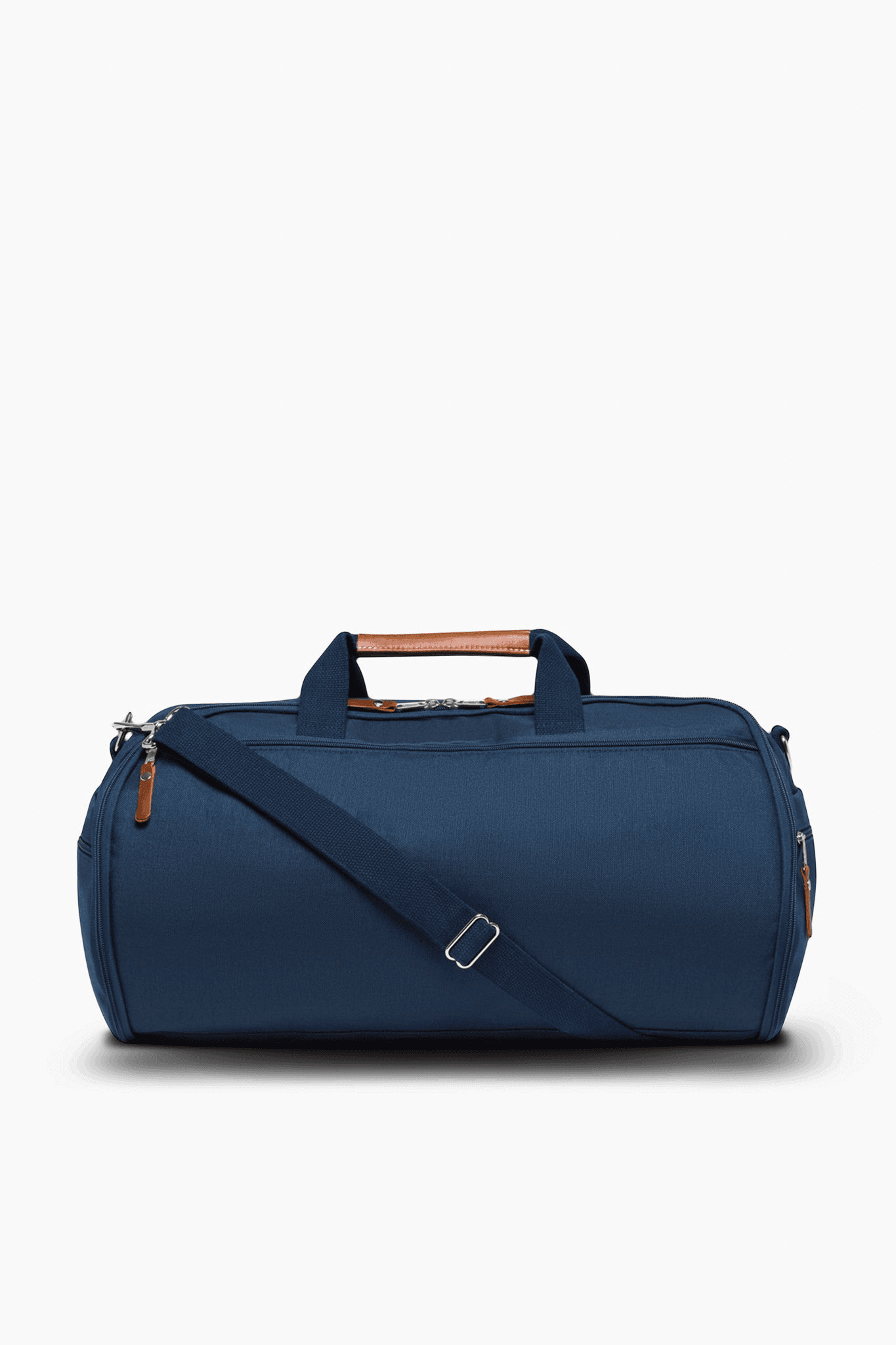 Garment Weekender Duffel - Image 1