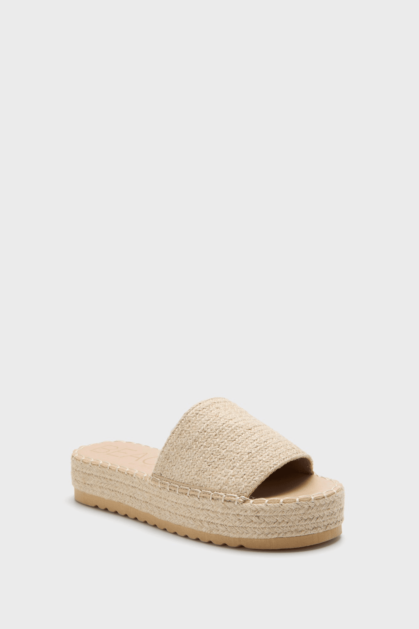 Del Mar Sandals - Image 1