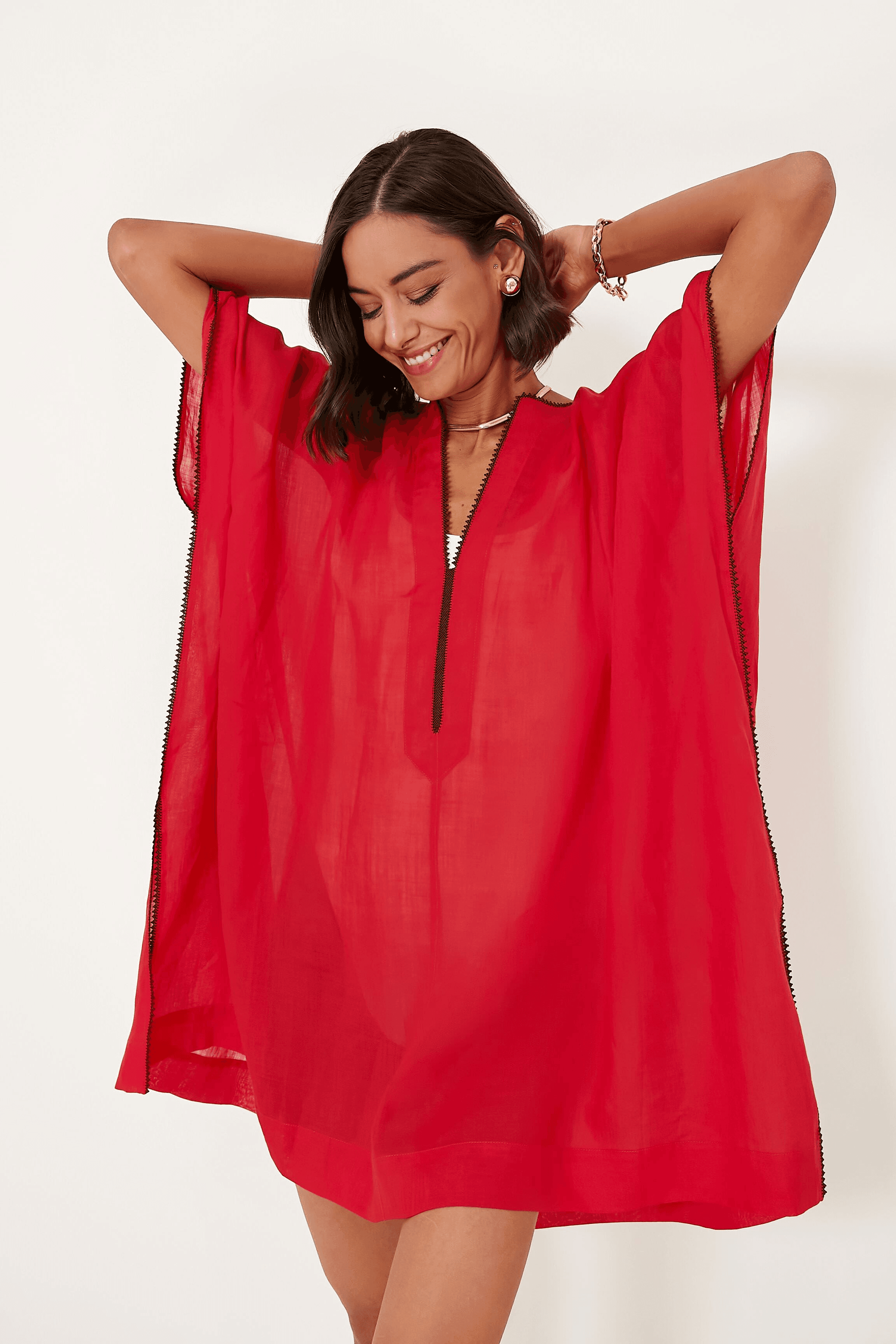 Laverne Kaftan - Image 1
