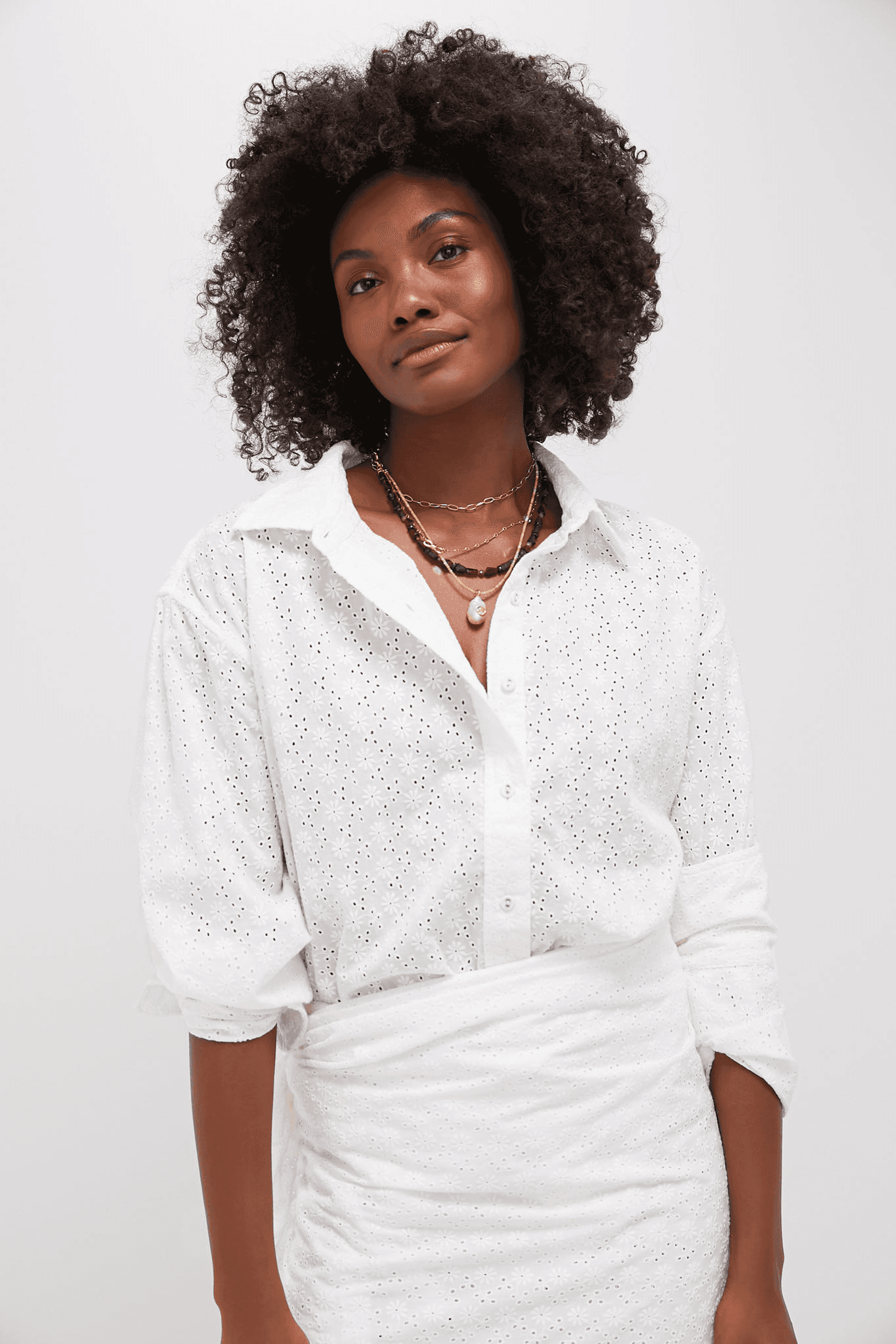 Classic Button Down - Image 1