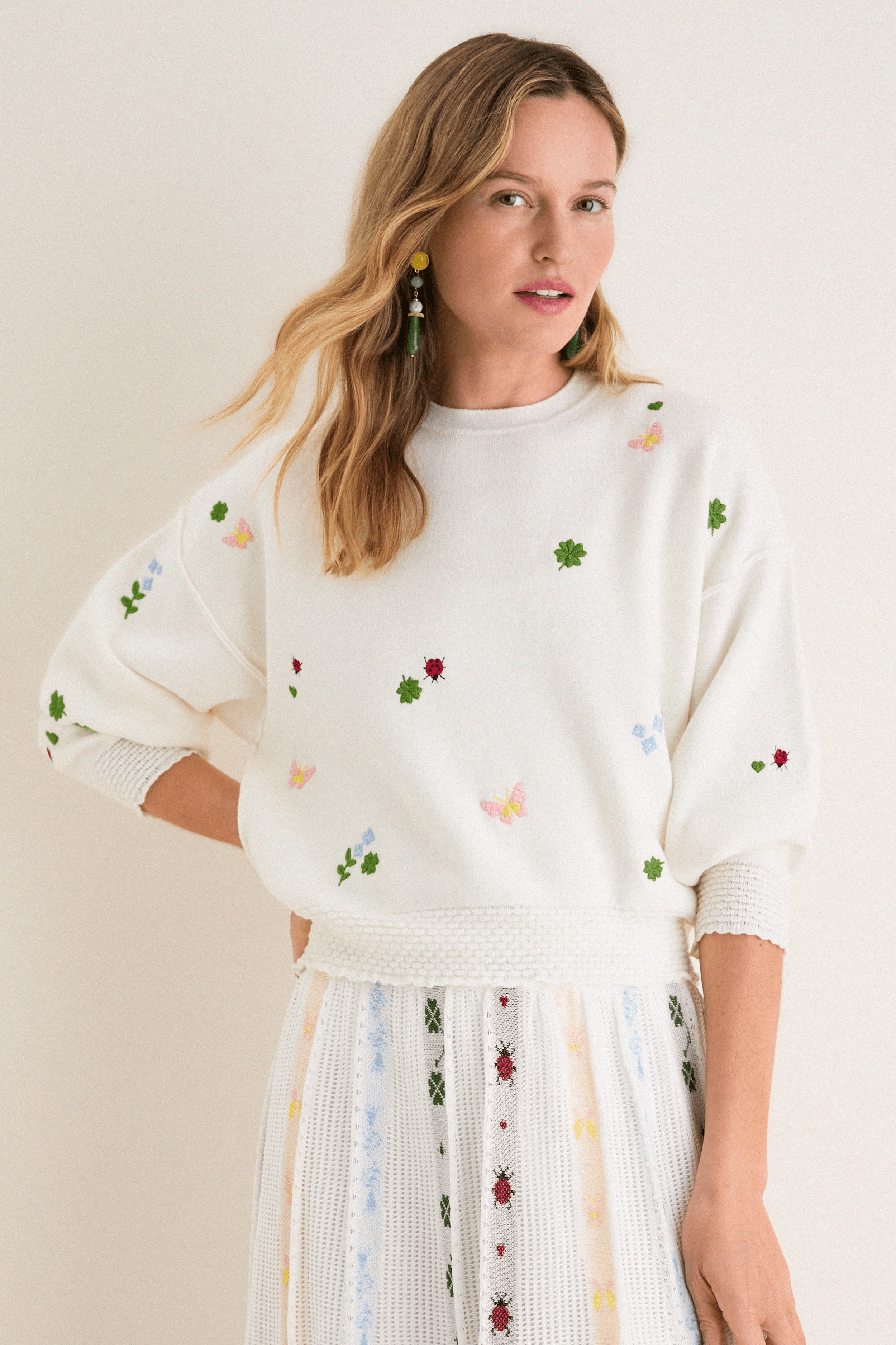 Dump Sweater - Image 1