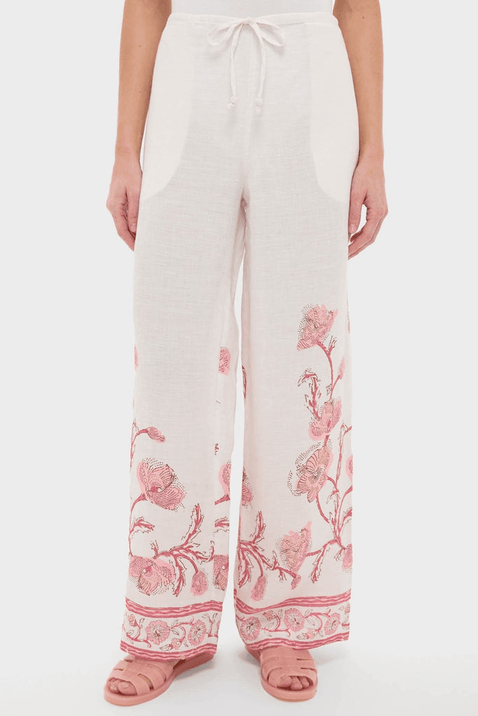 Florentine Pants - Image 1