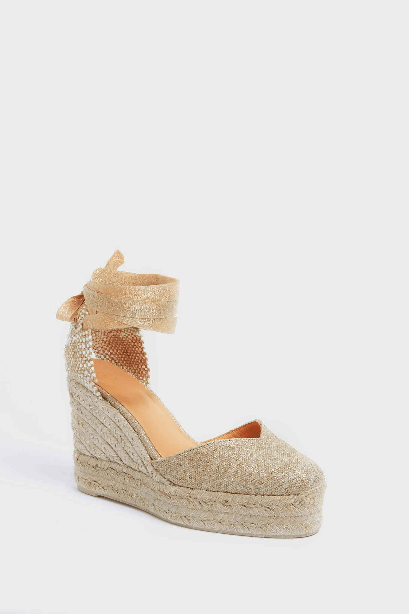 Chiara Espadrilles - Image 1