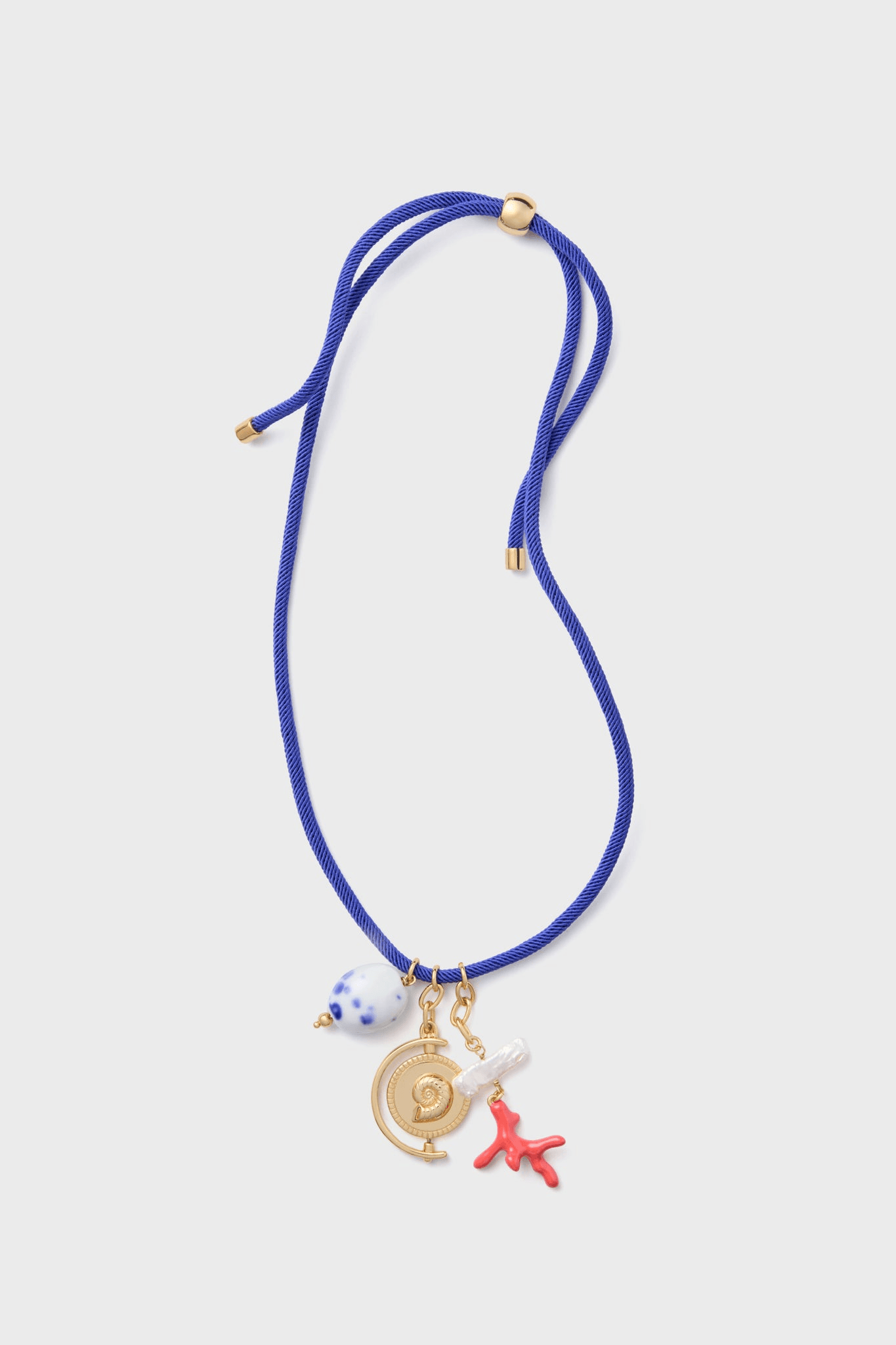 Graciela Necklace - Image 1