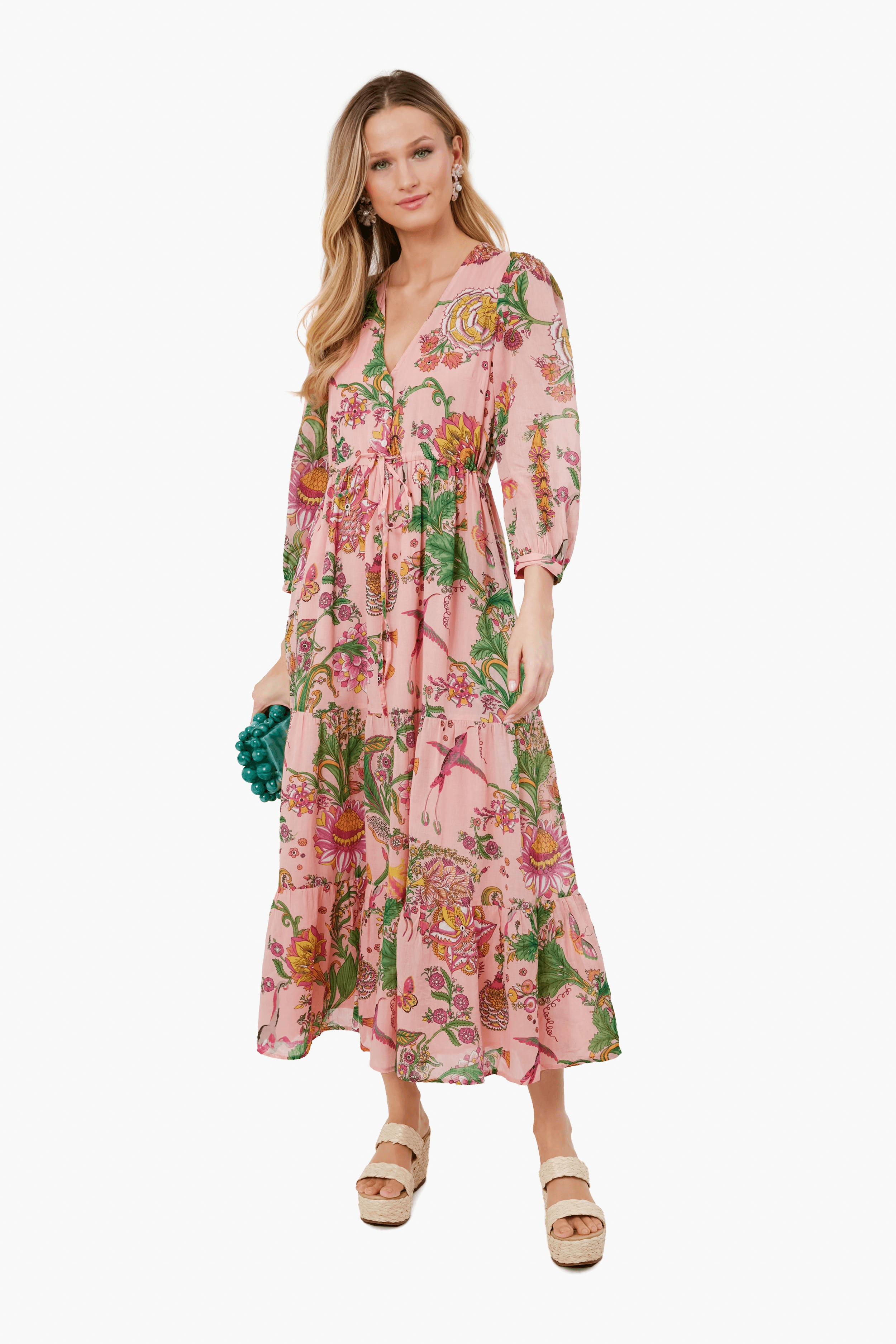 Castor Dress - Image 1