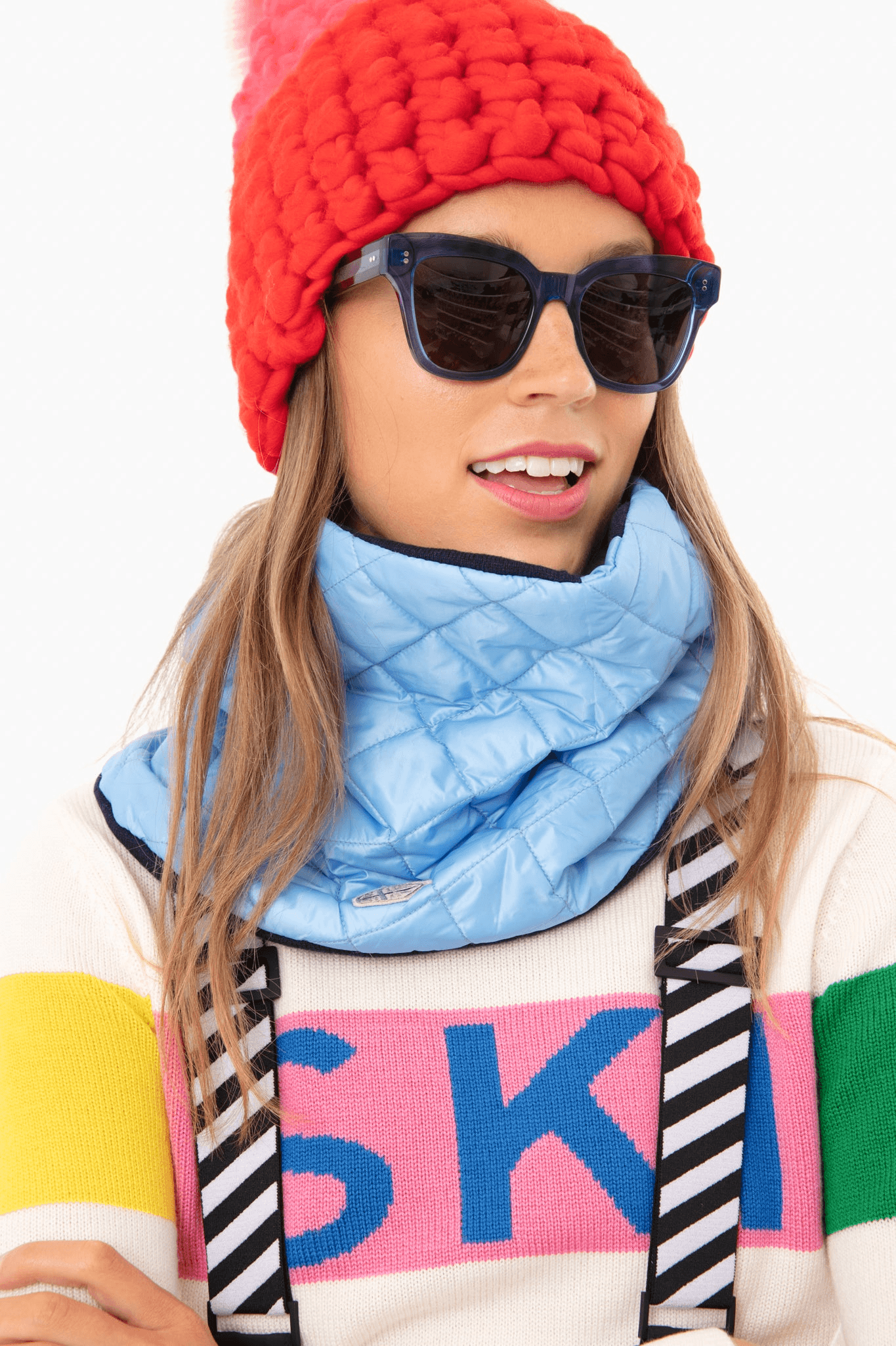 Cashmere Pullover - Image 1