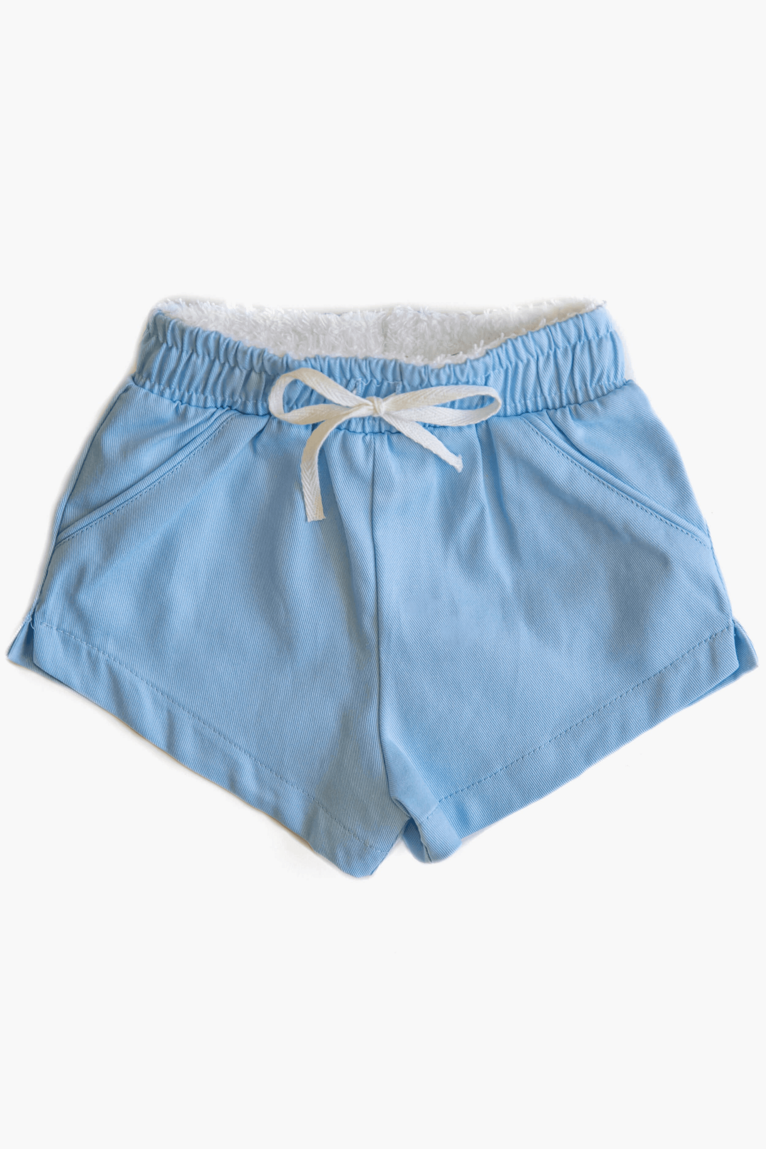 Tate Shorts - Image 1