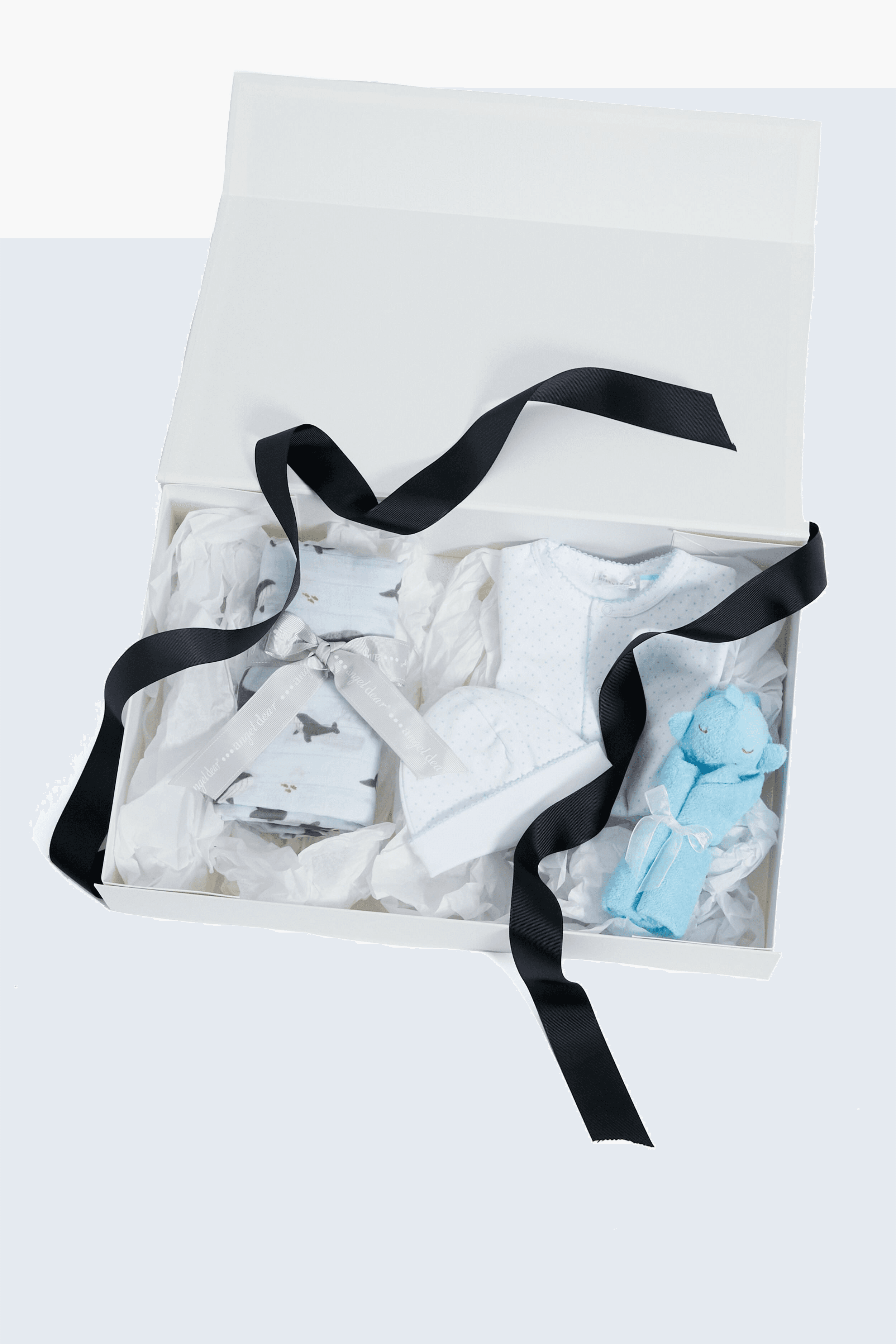 Baby Boy Gift Bundle - Image 1