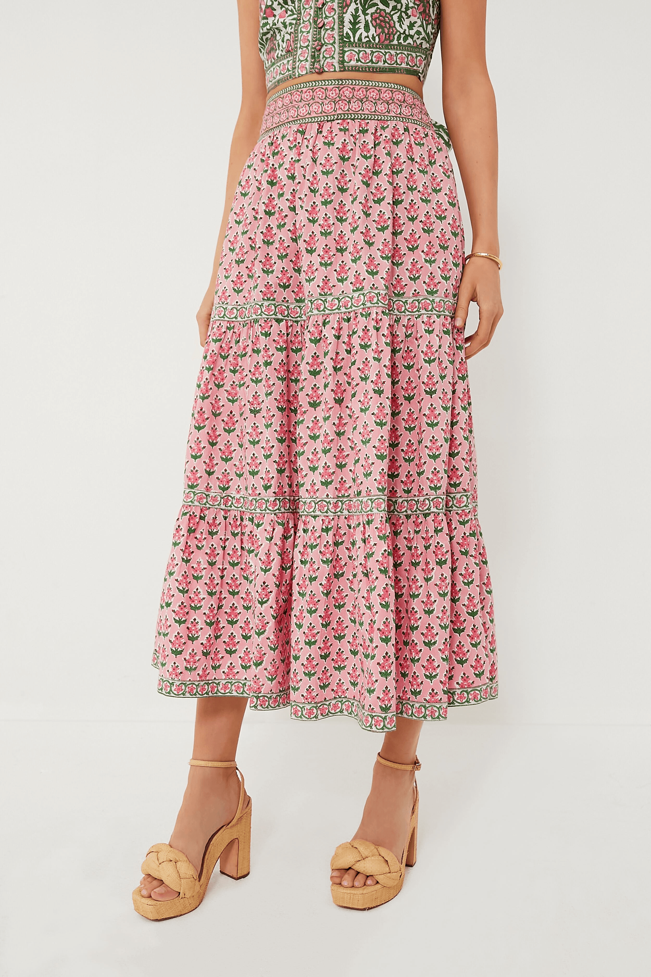 Lucia Skirt - Image 1