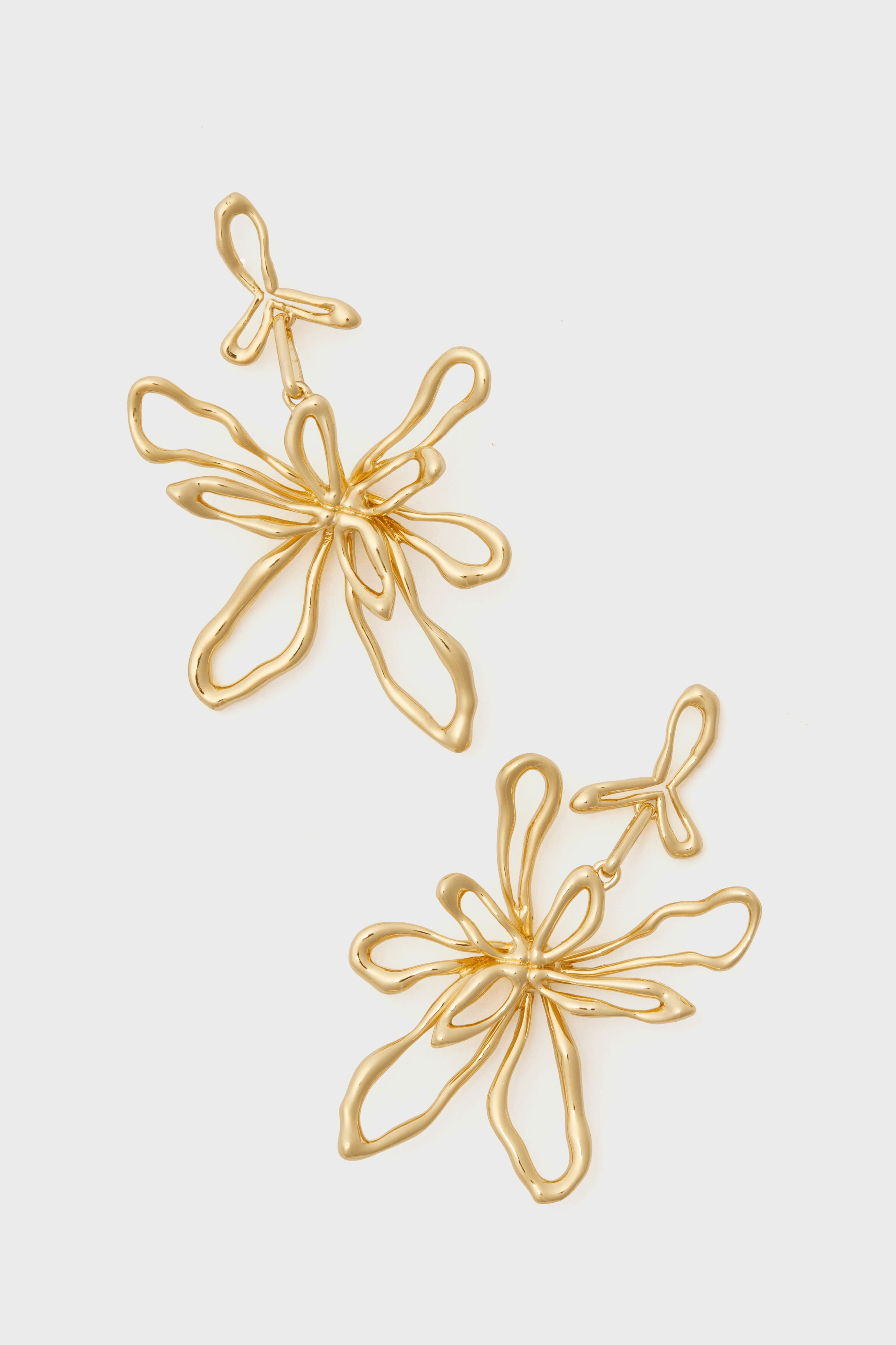 Casablanca Earrings - Image 1