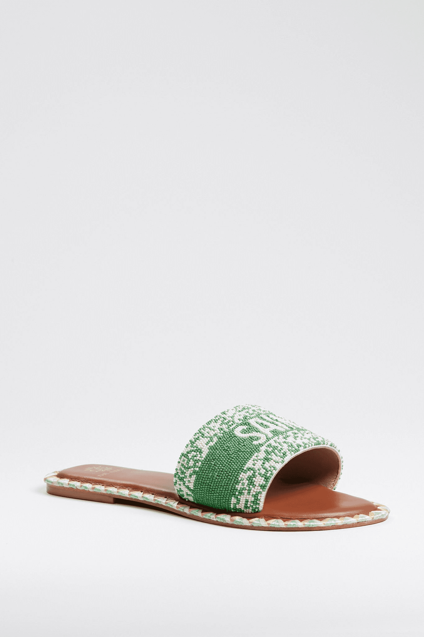 Saint Tropez Sandals - Image 1