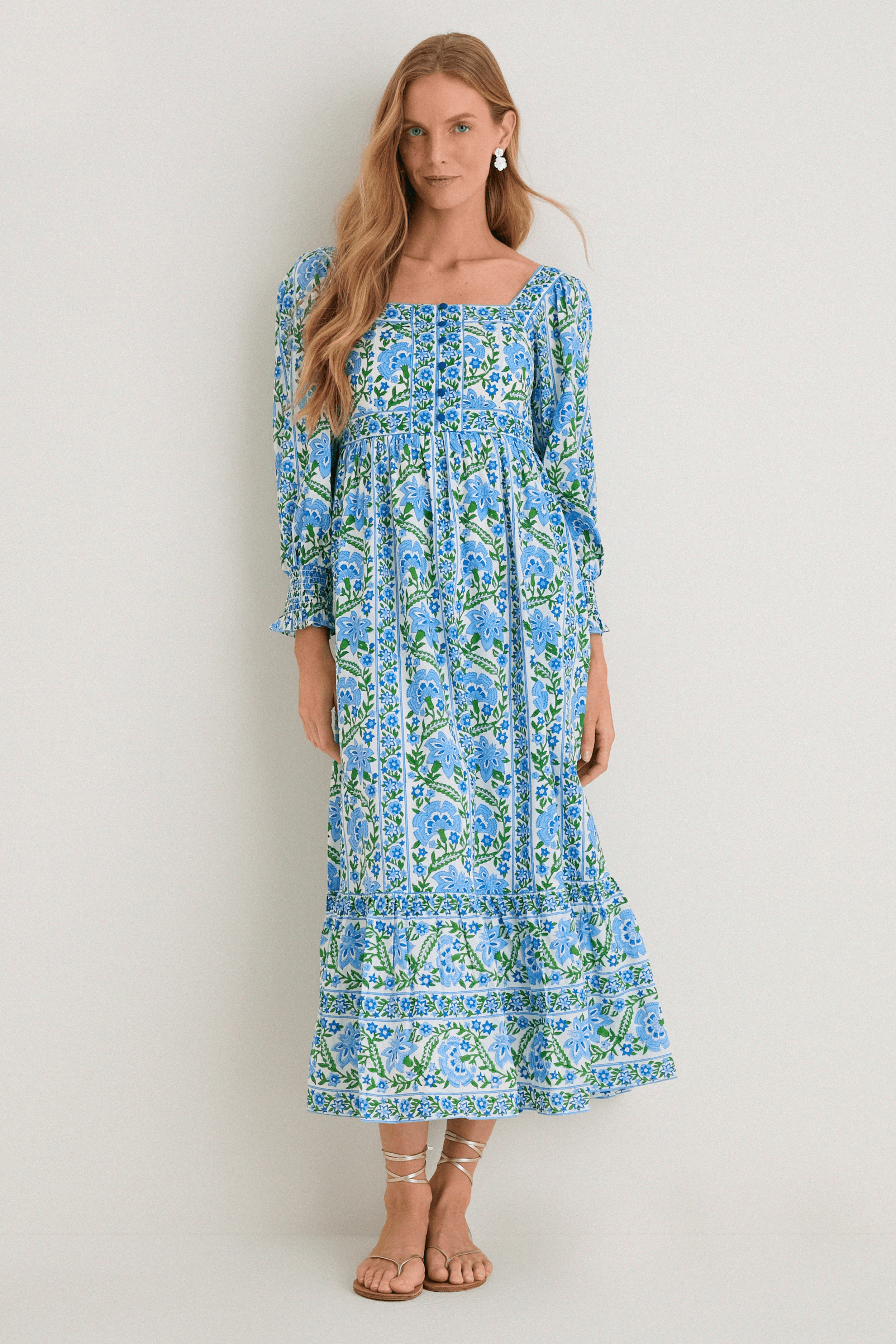 Lucia Dress - Image 1