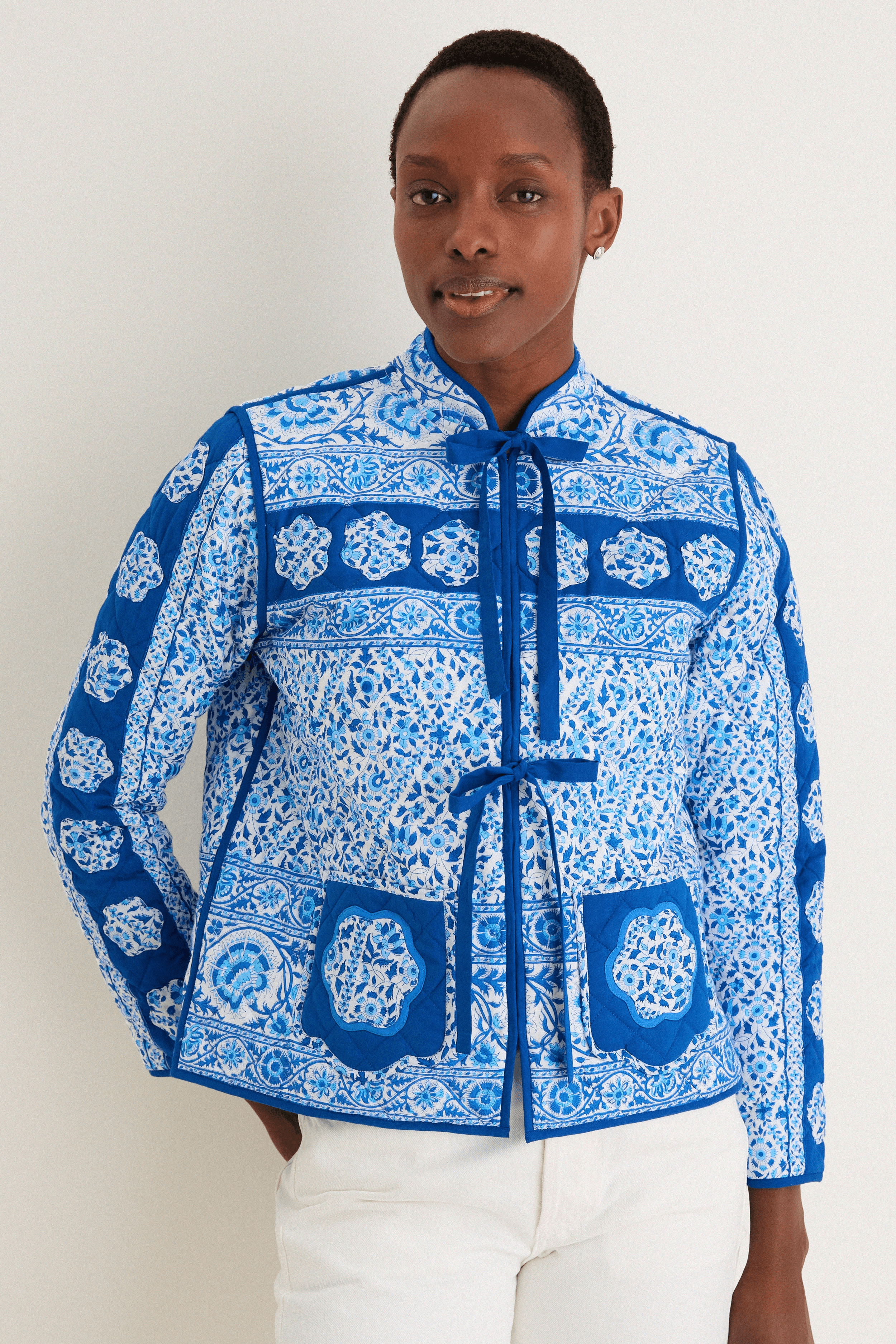 Penny Jacket - Image 1
