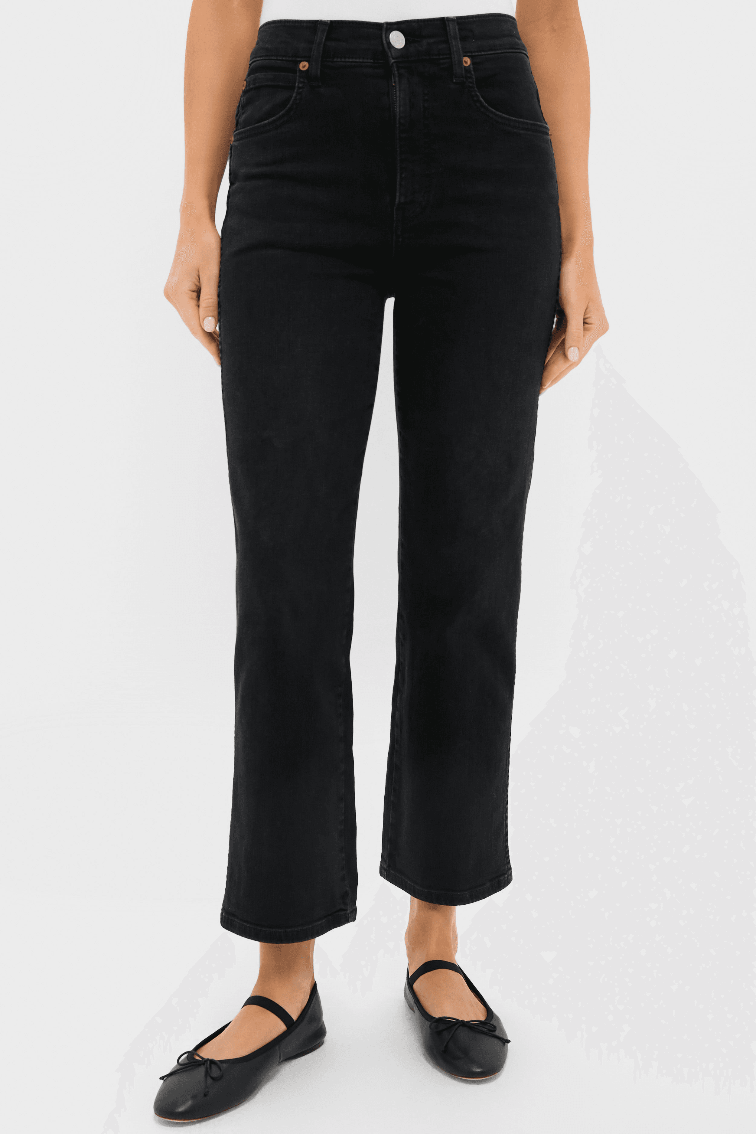 Treasure Straight Ankle - Image 1