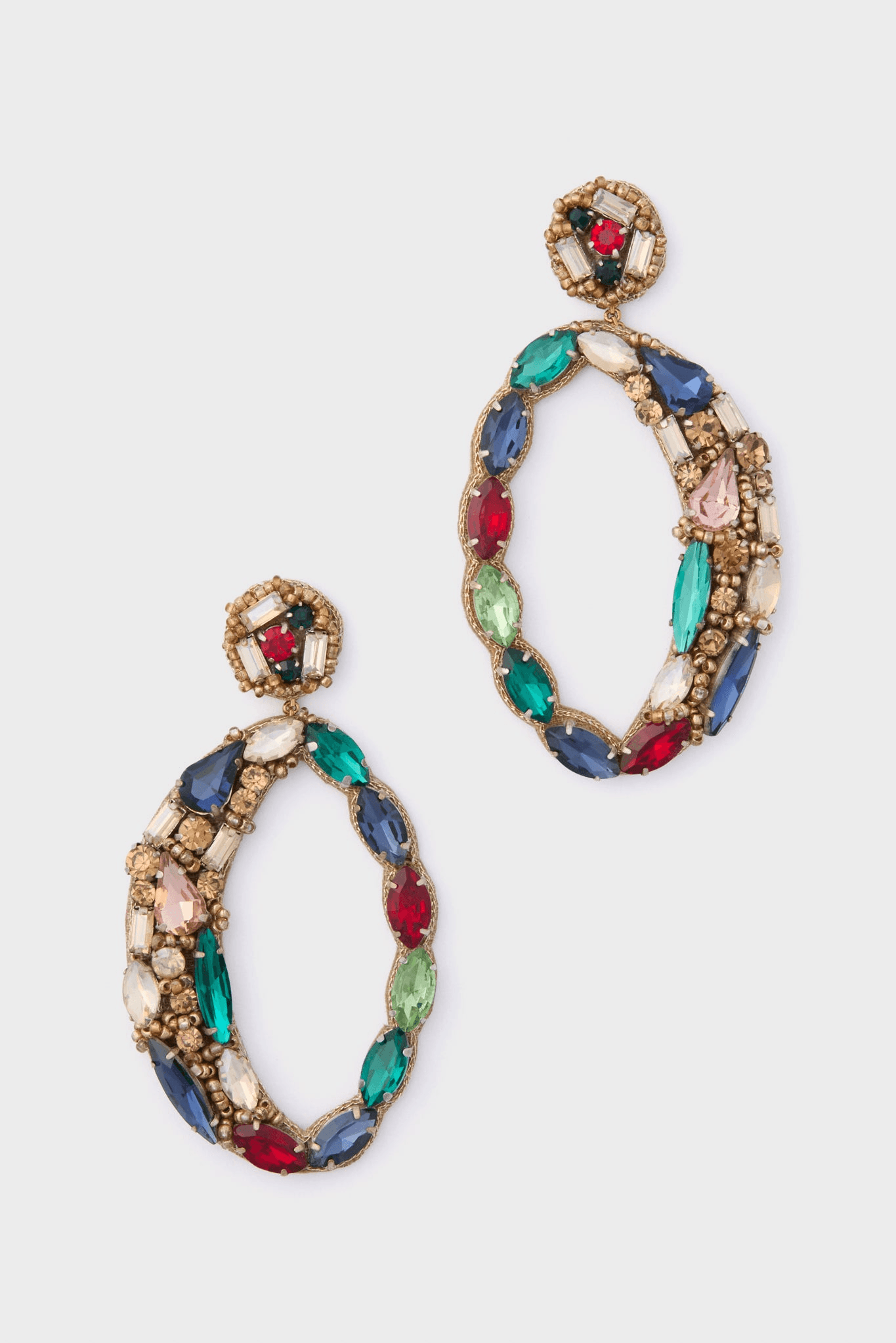 Freida Earrings - Image 1