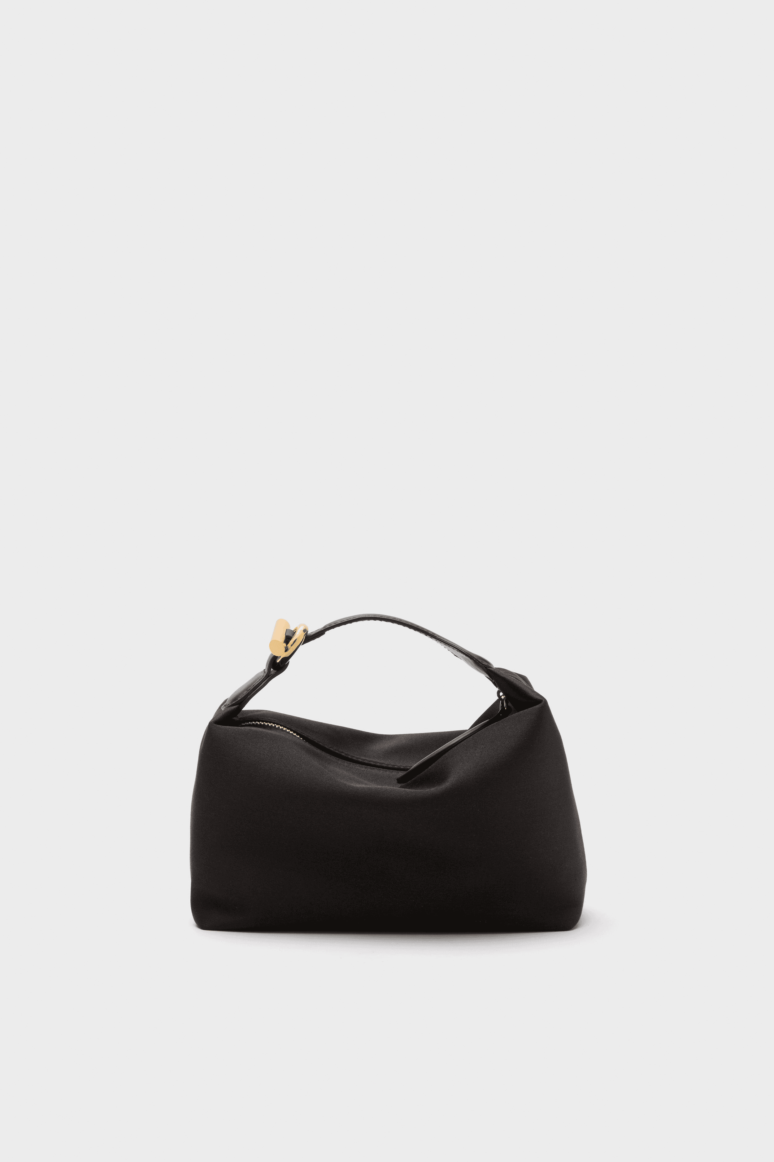 Satin Micro Pillow Pouch - Image 1