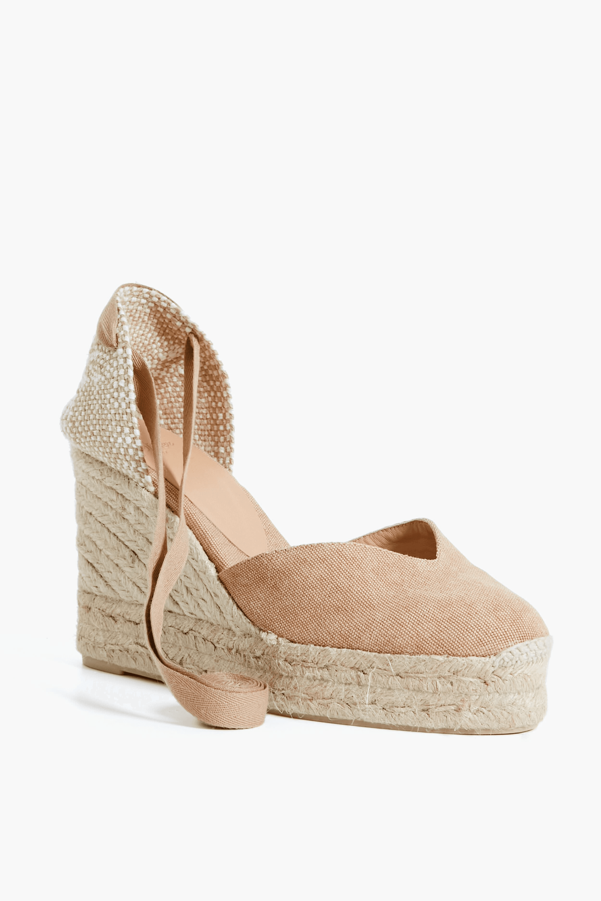Carmin Chiara Espadrilles - Image 1