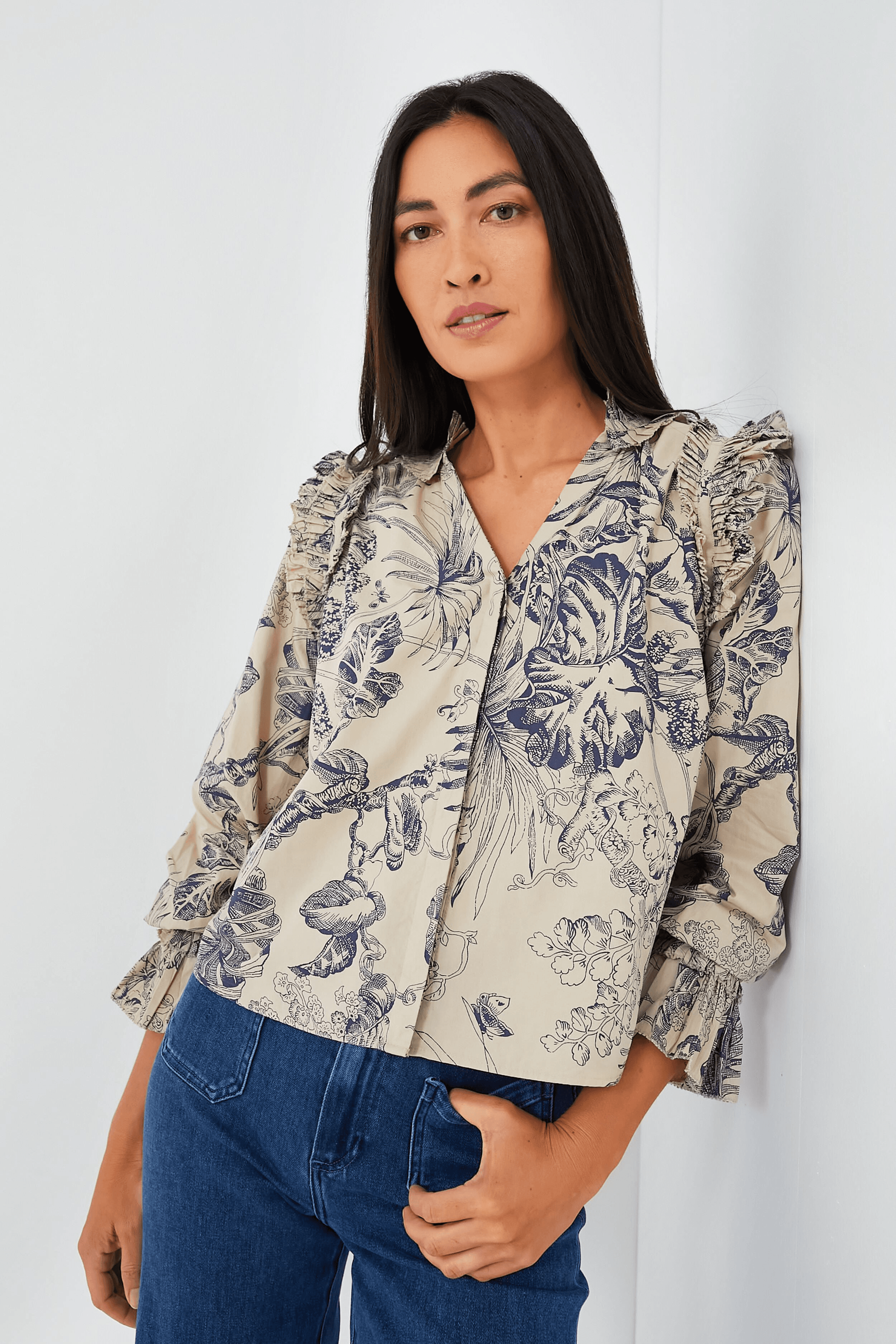 Jessie Top - Image 1