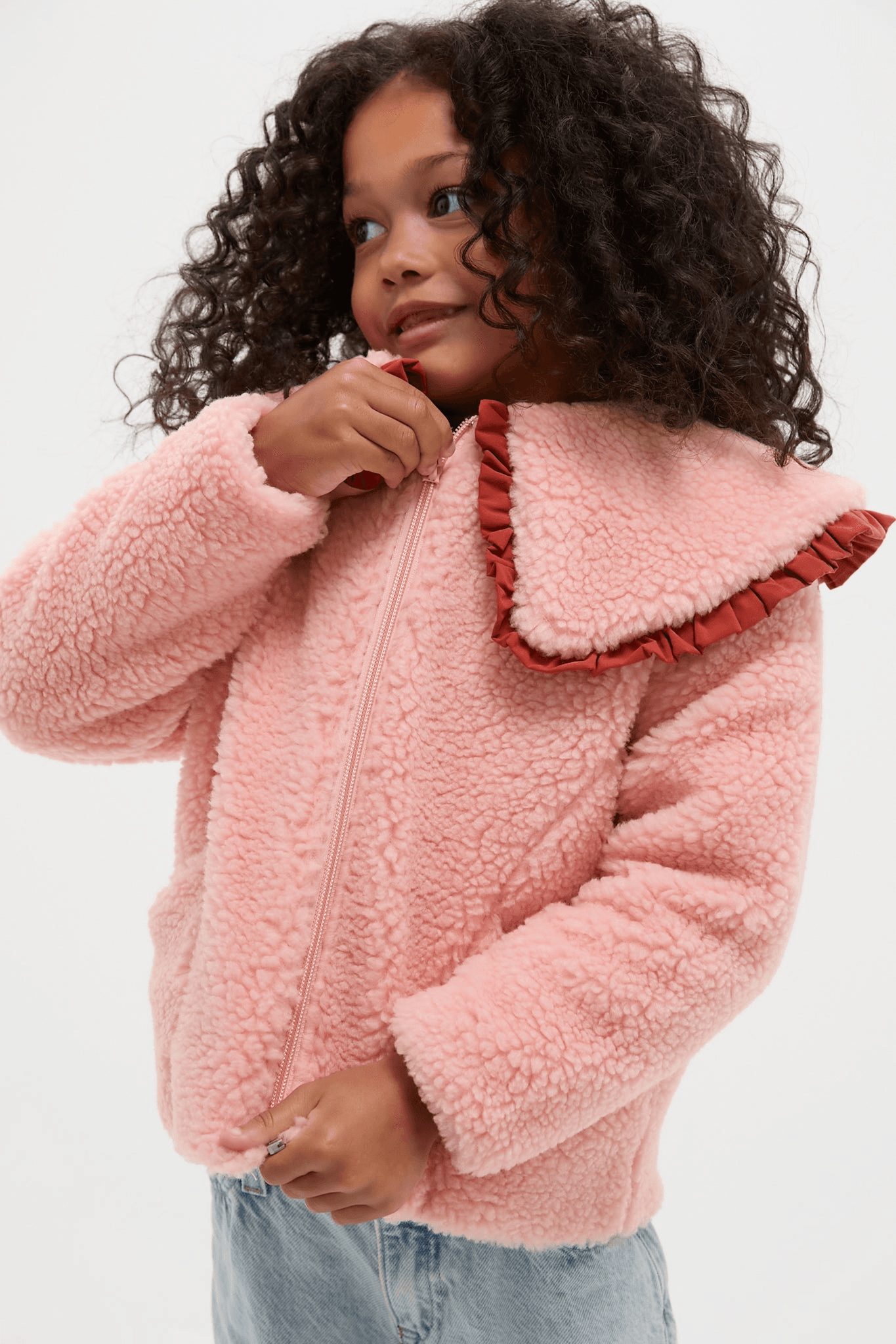 Emma Jacket - Image 1