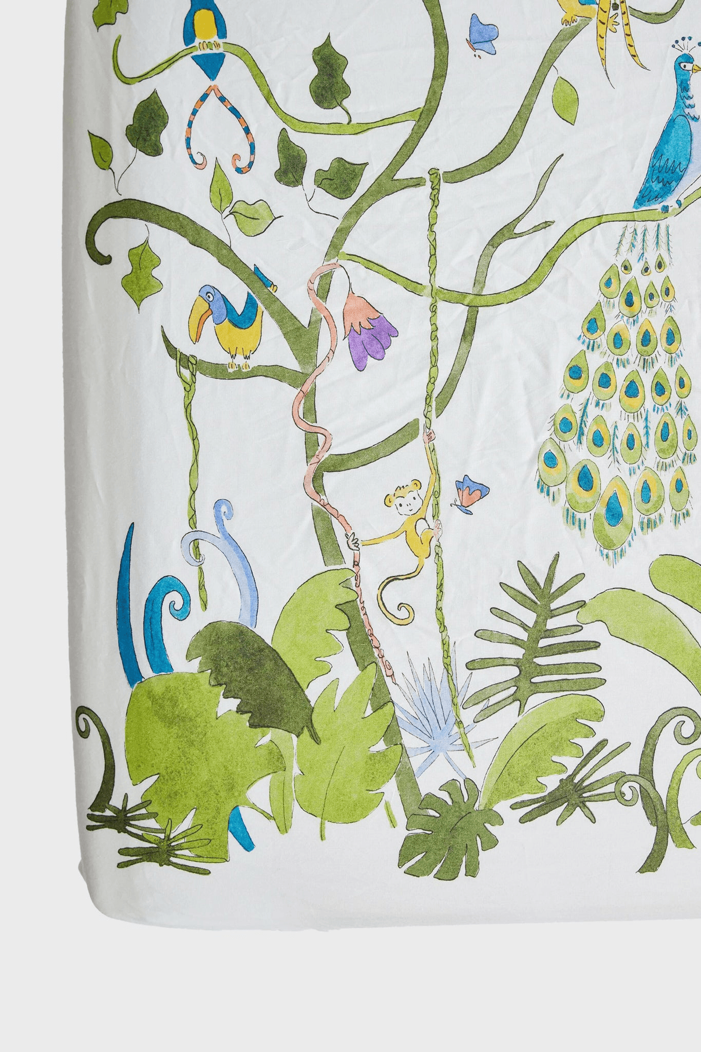 Placement Crib Sheets - Image 1