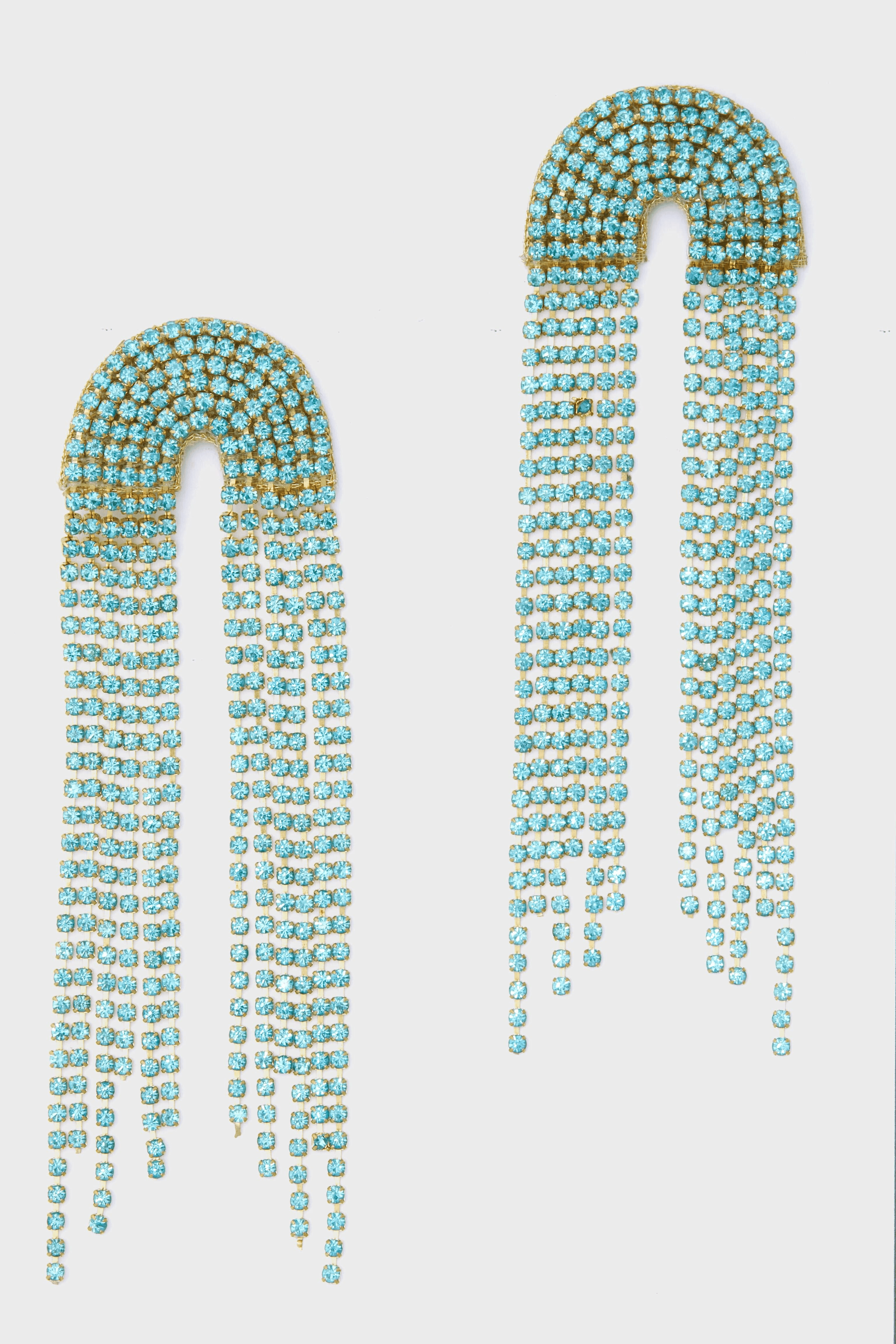 Warren Earrings - Image 1