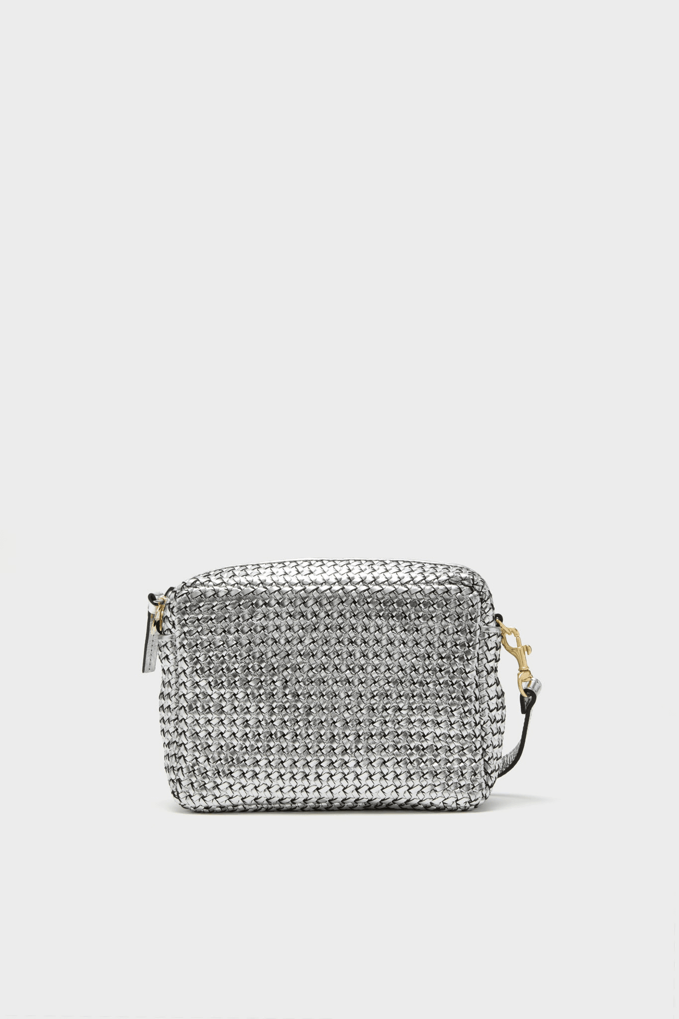 Woven Etoile Midi Sac - Image 1
