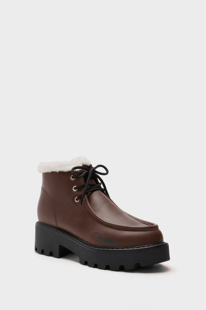 Percy Boots - Image 1