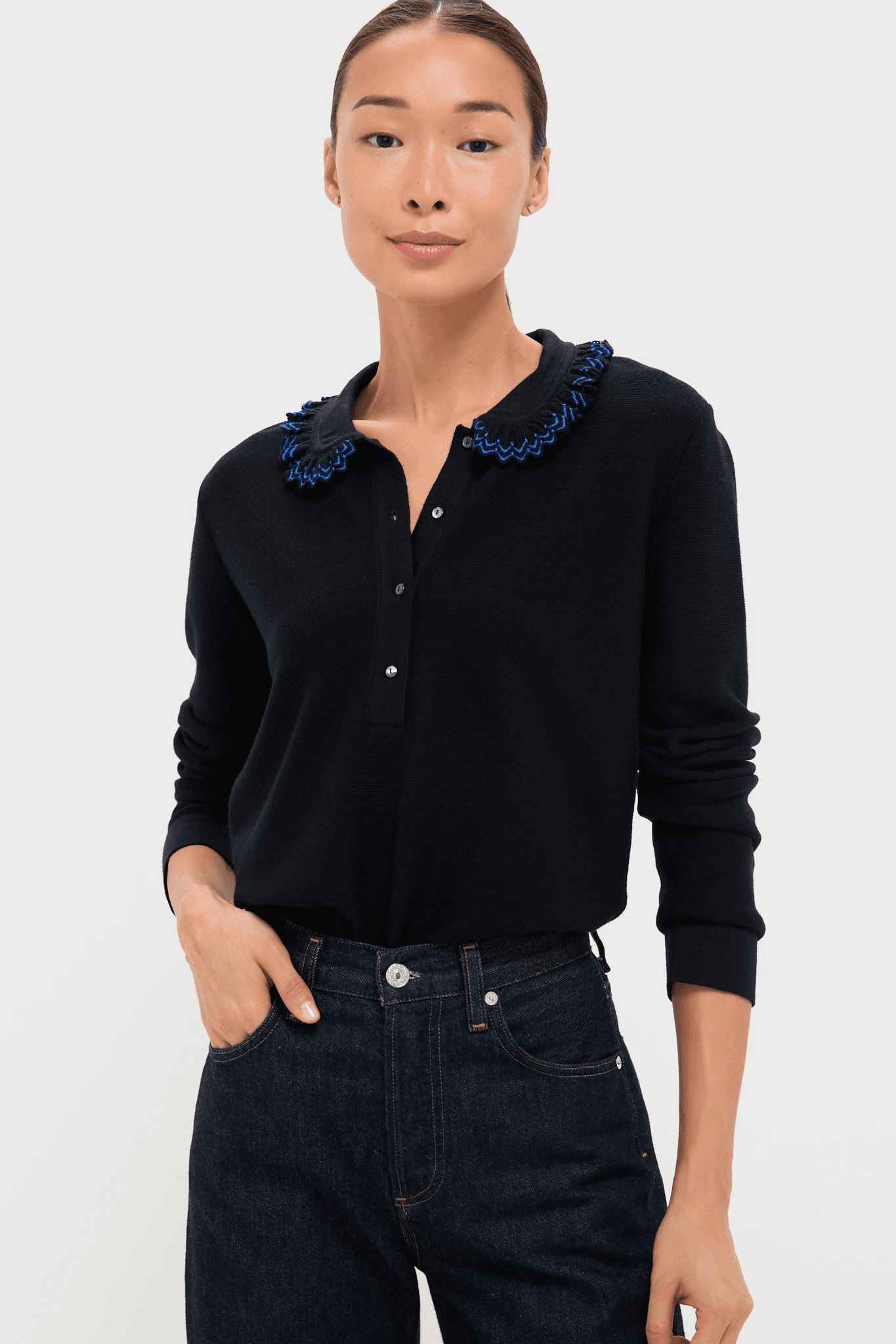 Faust2 Top - Image 1