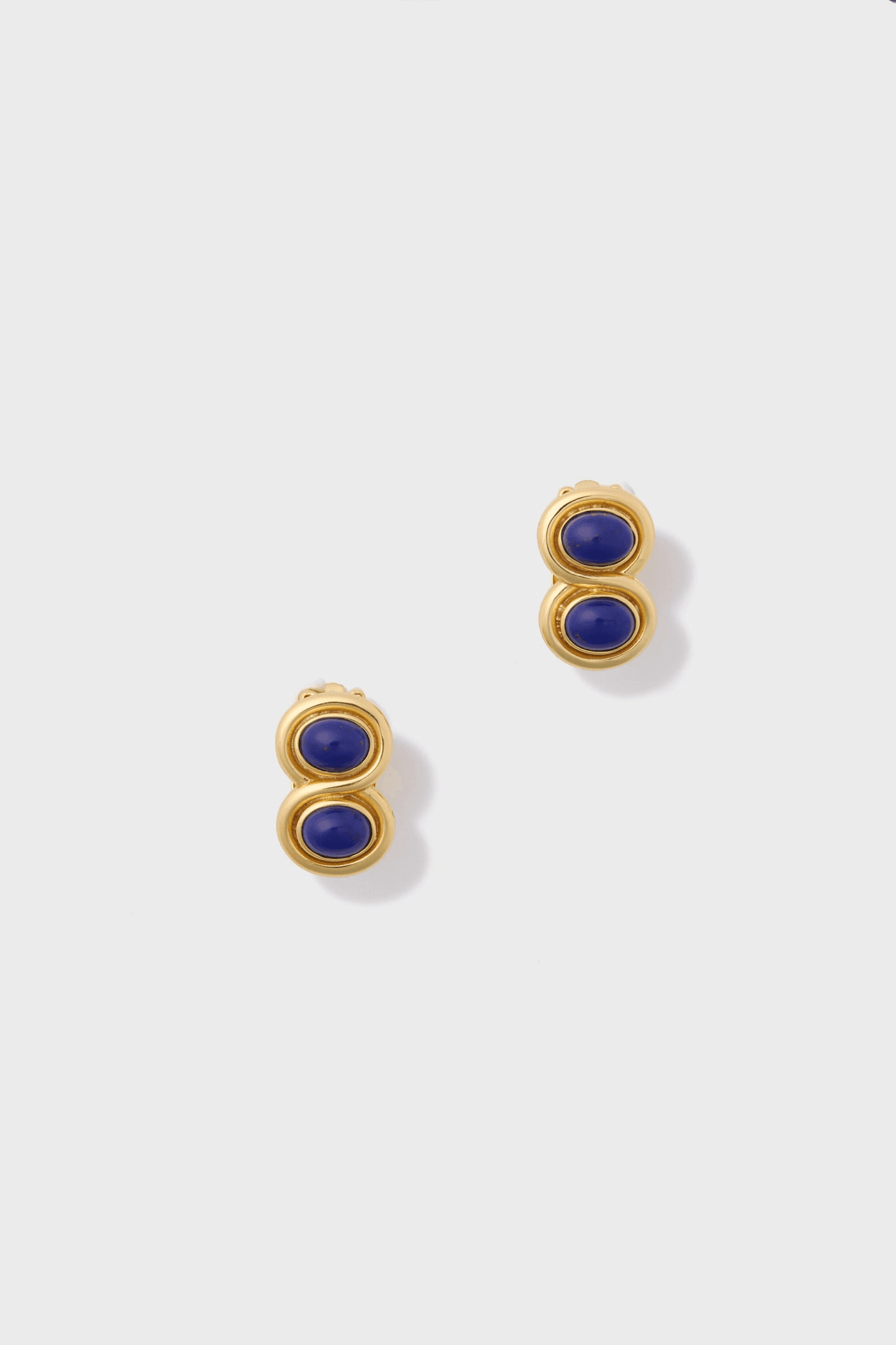 Light Earrings - Image 1