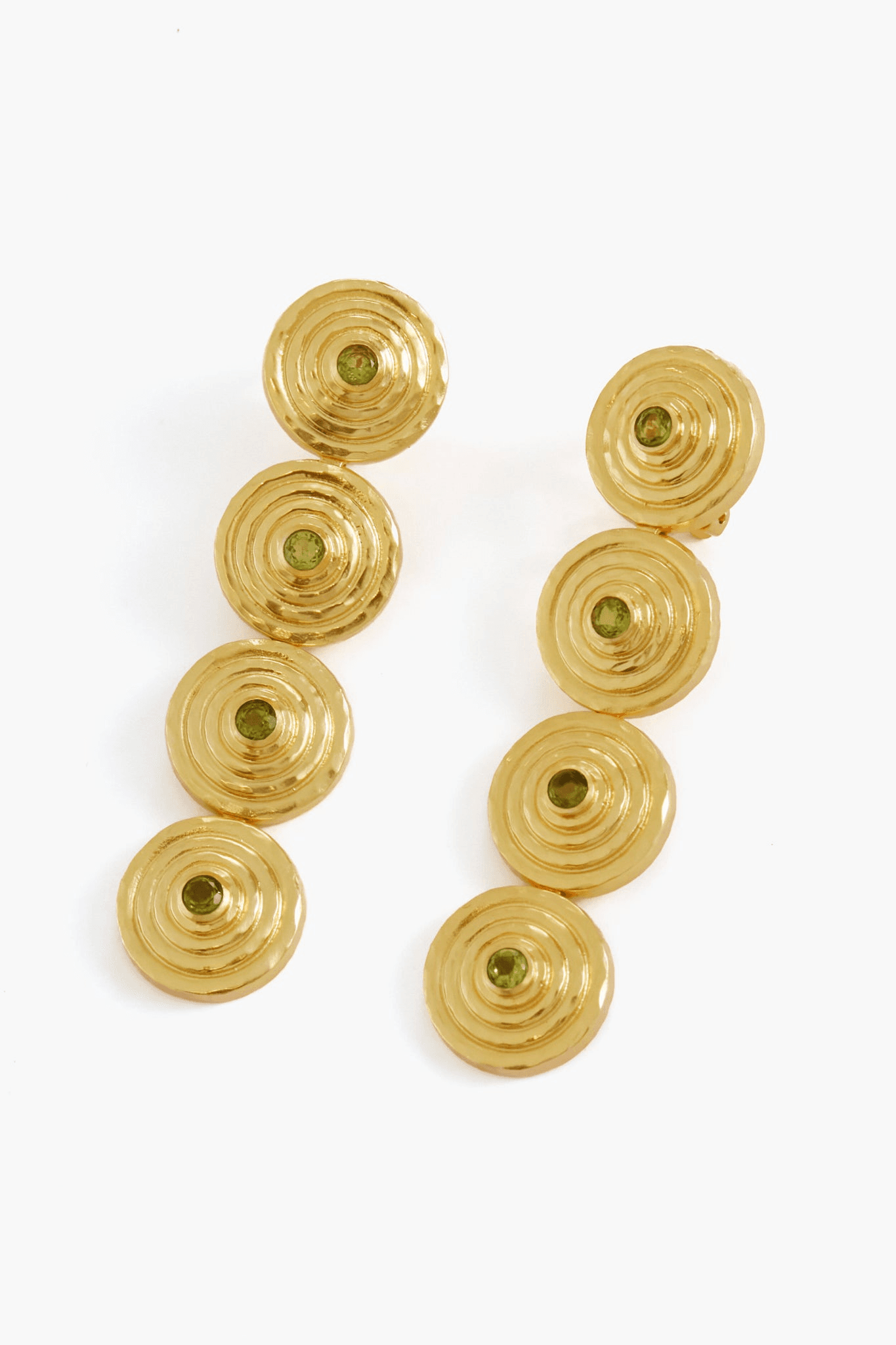 Hera Earrings - Image 1