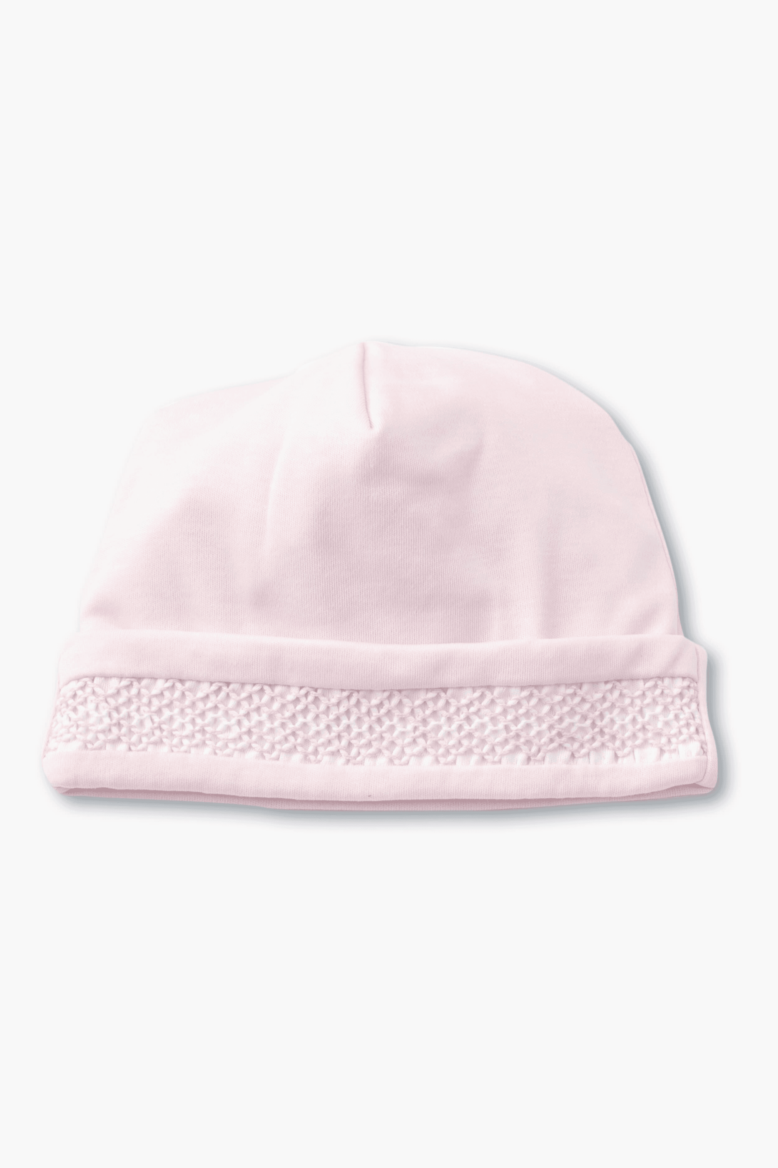 Hand Smocked Hat - Image 1